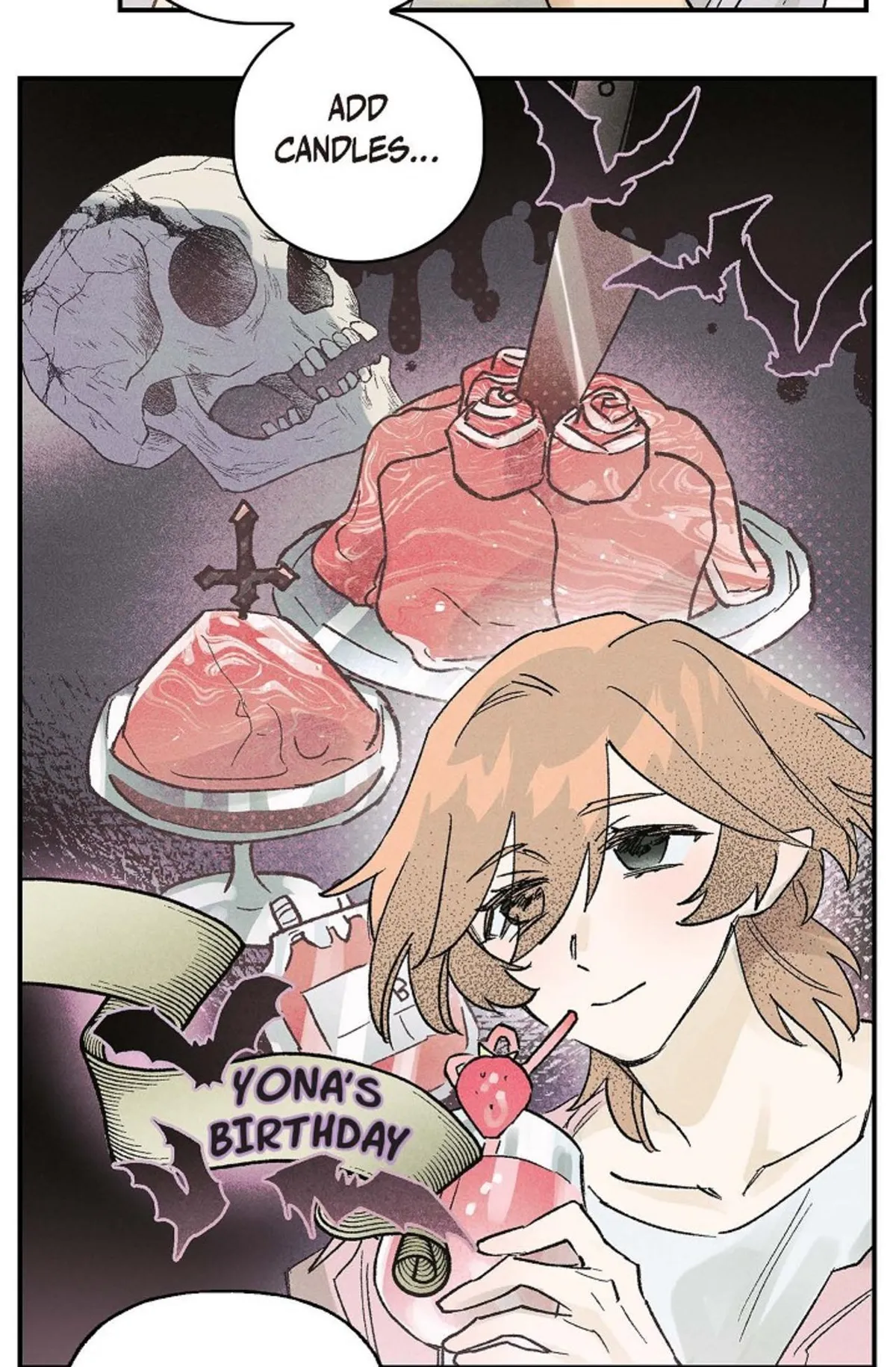 The man who becomes a gangster after 100 days Chapter 11 page 27 - 