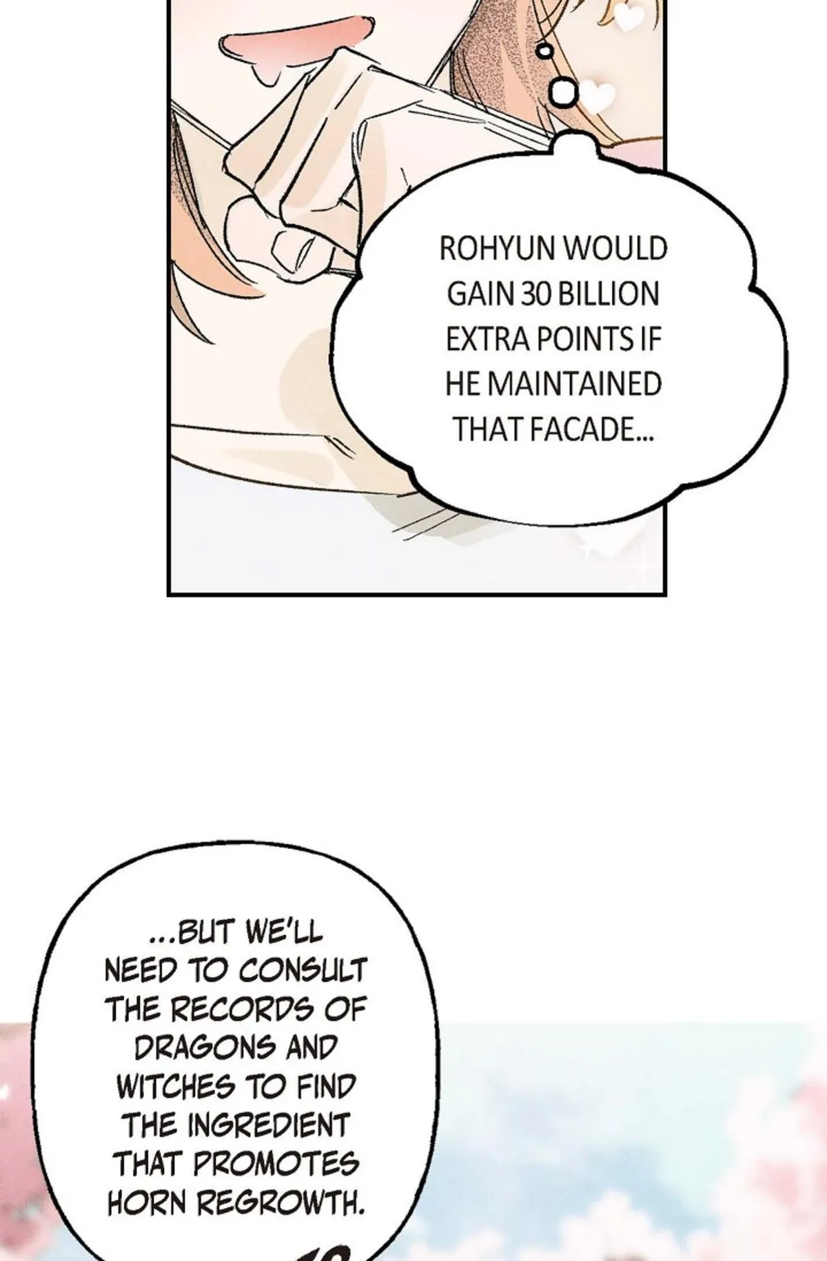 The man who becomes a gangster after 100 days Chapter 11 page 32 - 