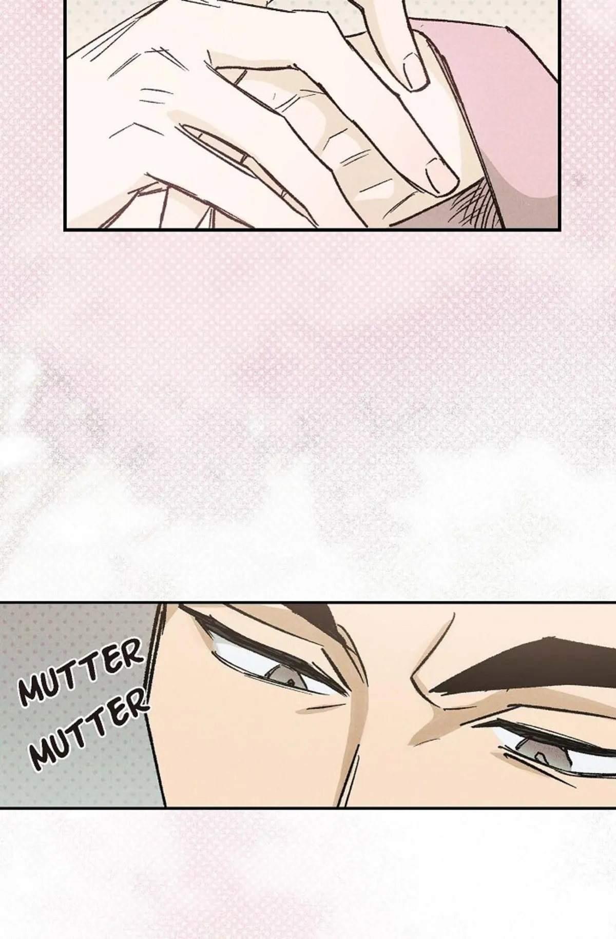 The man who becomes a gangster after 100 days Chapter 11 page 35 - 