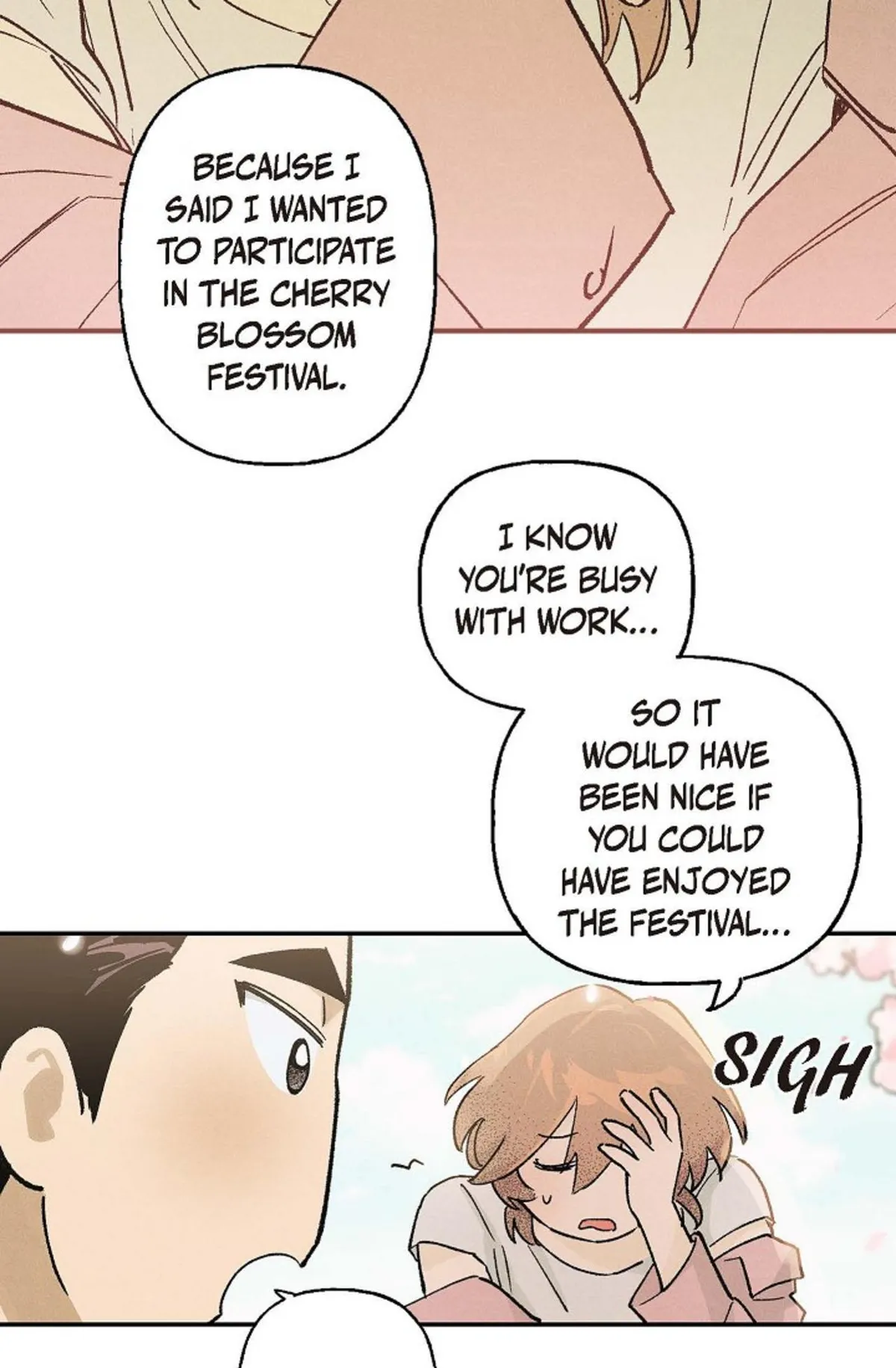 The man who becomes a gangster after 100 days Chapter 11 page 39 - 