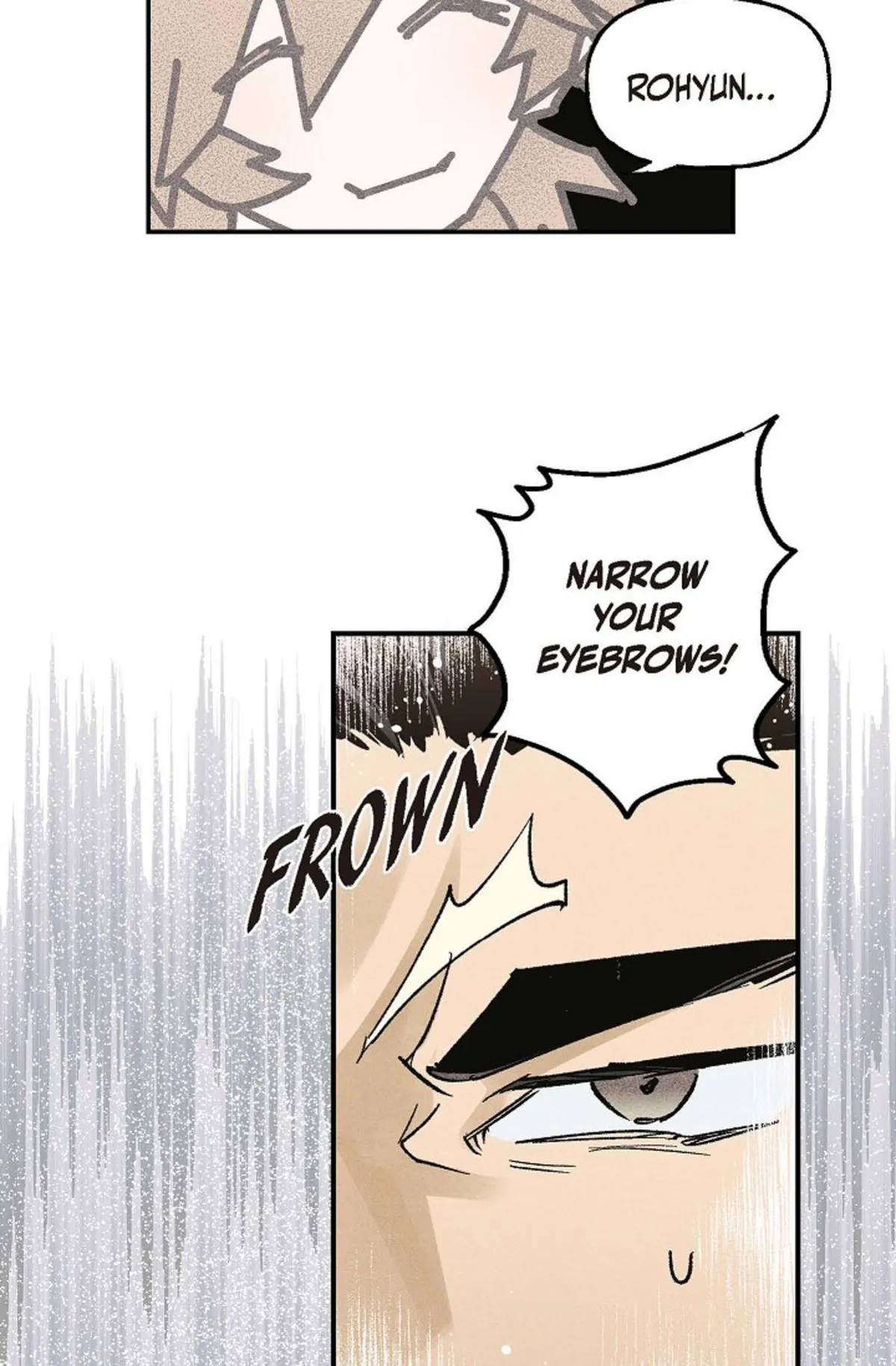 The man who becomes a gangster after 100 days Chapter 11 page 49 - 