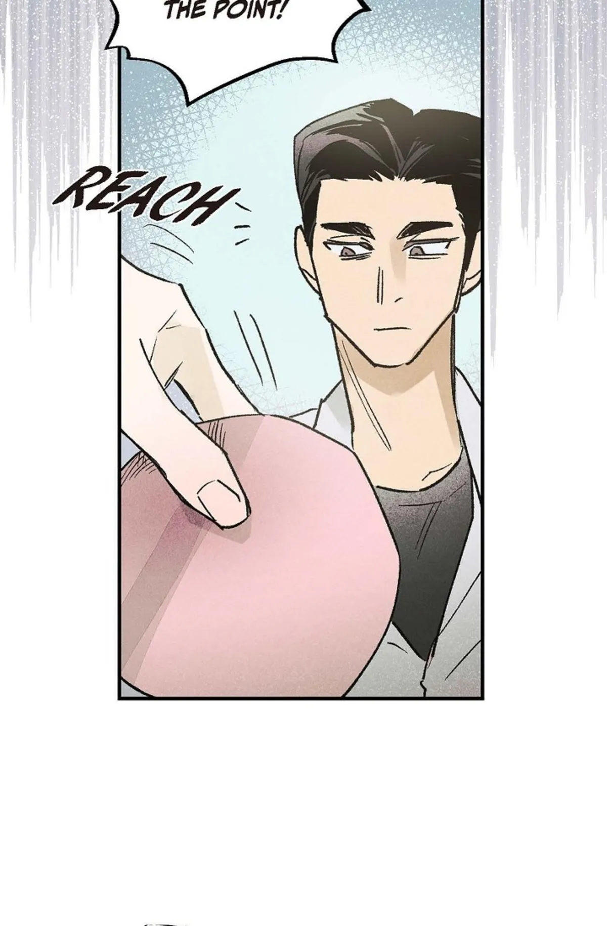 The man who becomes a gangster after 100 days Chapter 11 page 51 - 