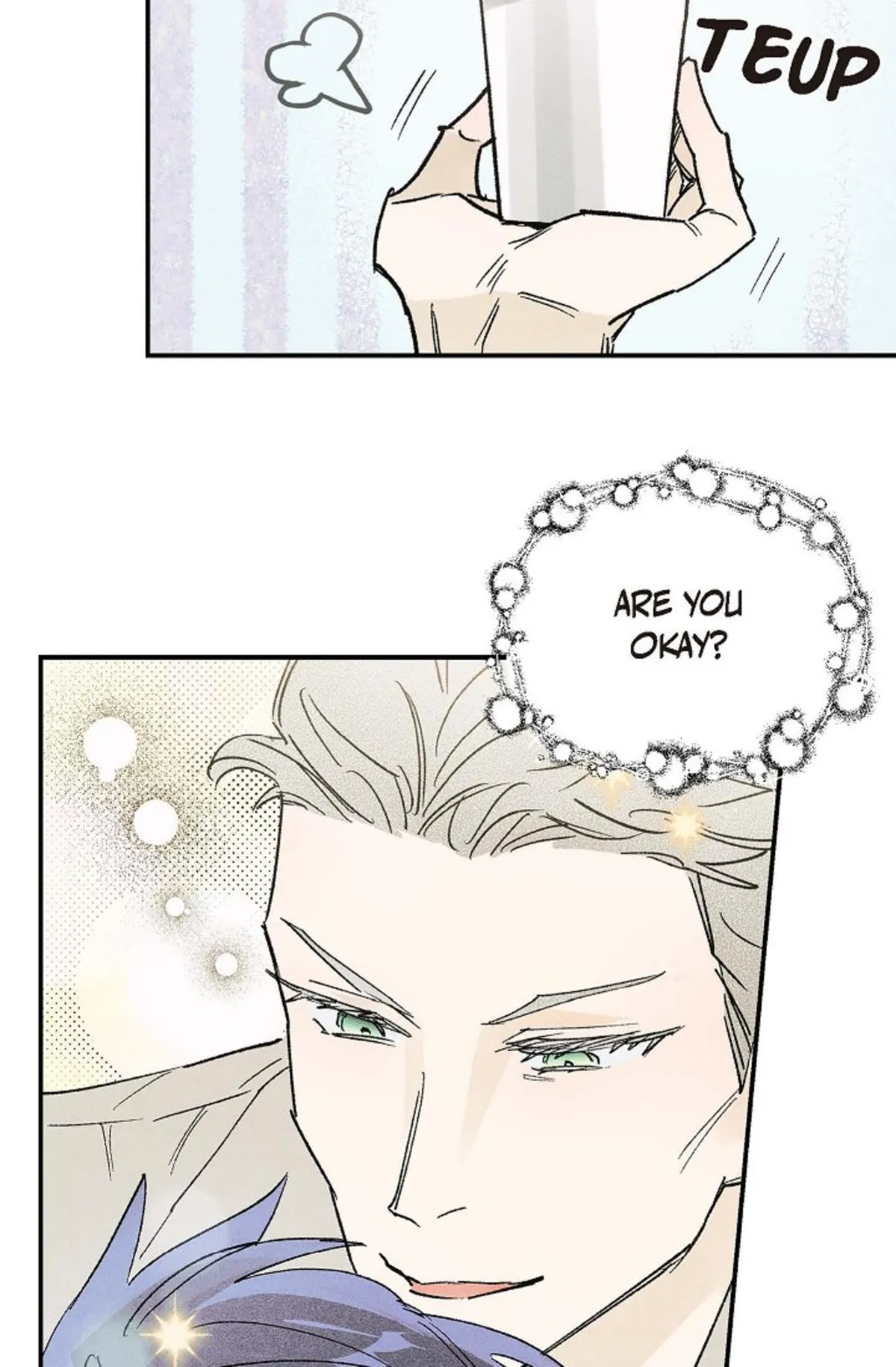 The man who becomes a gangster after 100 days Chapter 11 page 63 - 