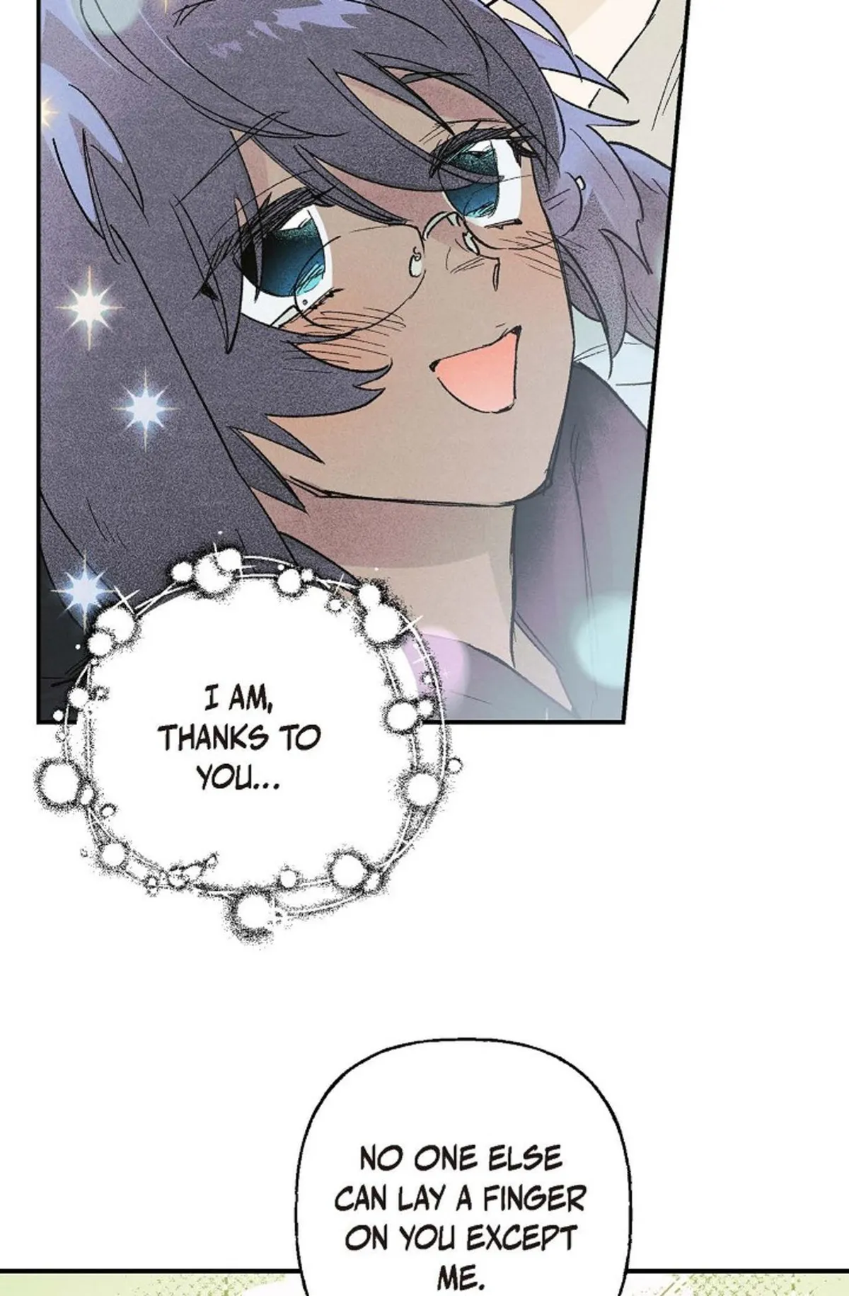 The man who becomes a gangster after 100 days Chapter 11 page 64 - 