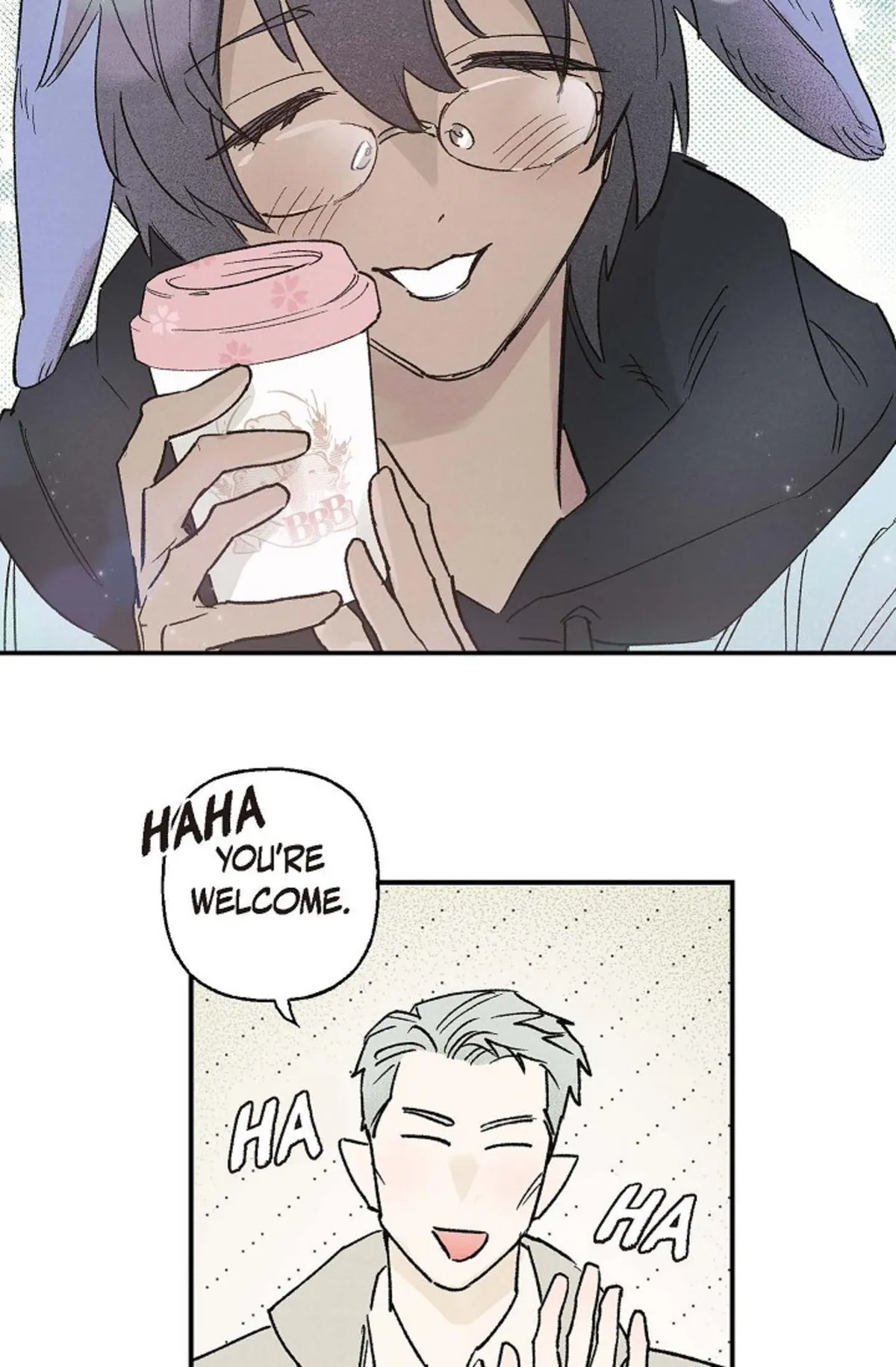 The man who becomes a gangster after 100 days Chapter 11 page 68 - 
