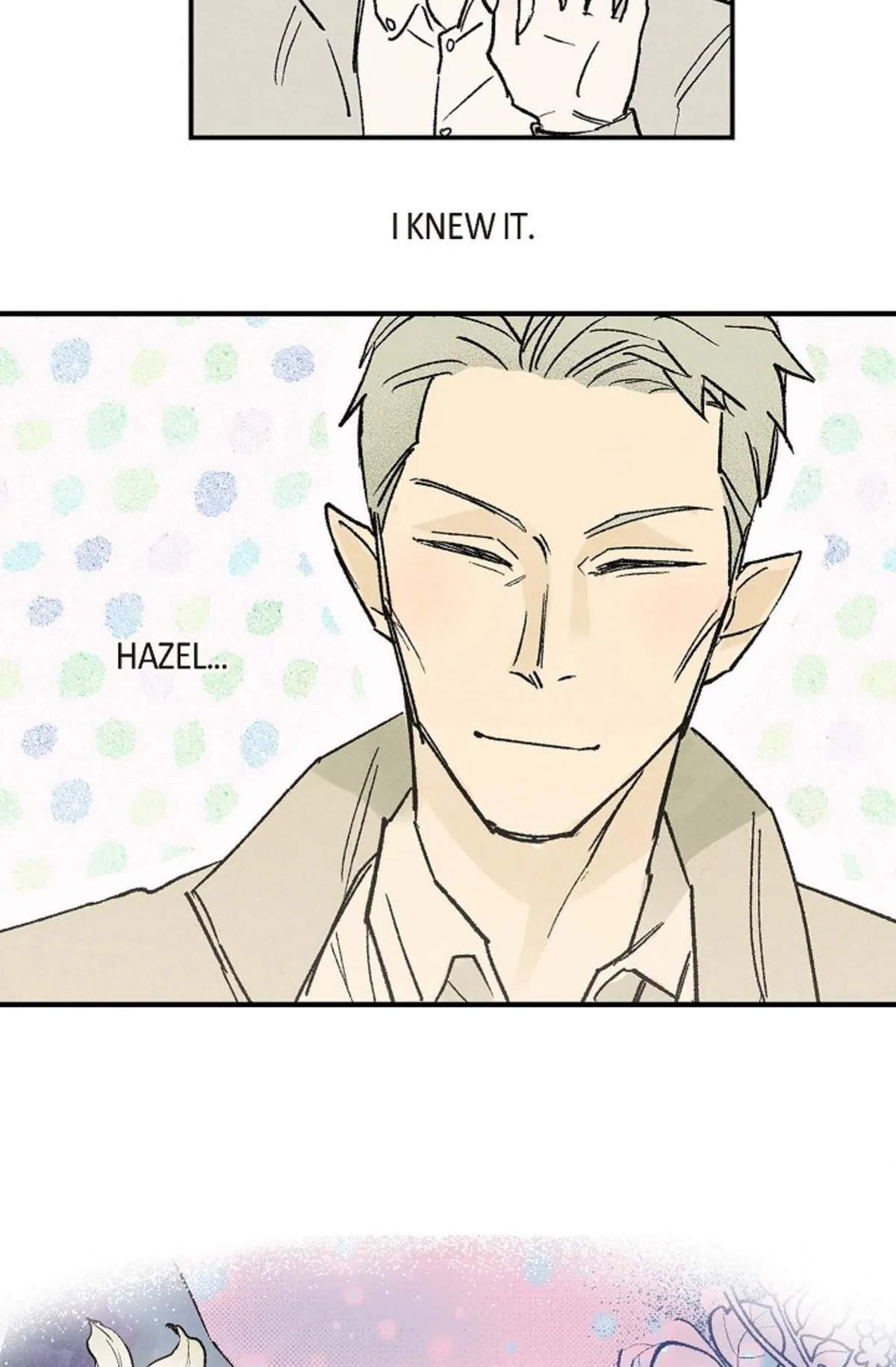The man who becomes a gangster after 100 days Chapter 11 page 69 - 