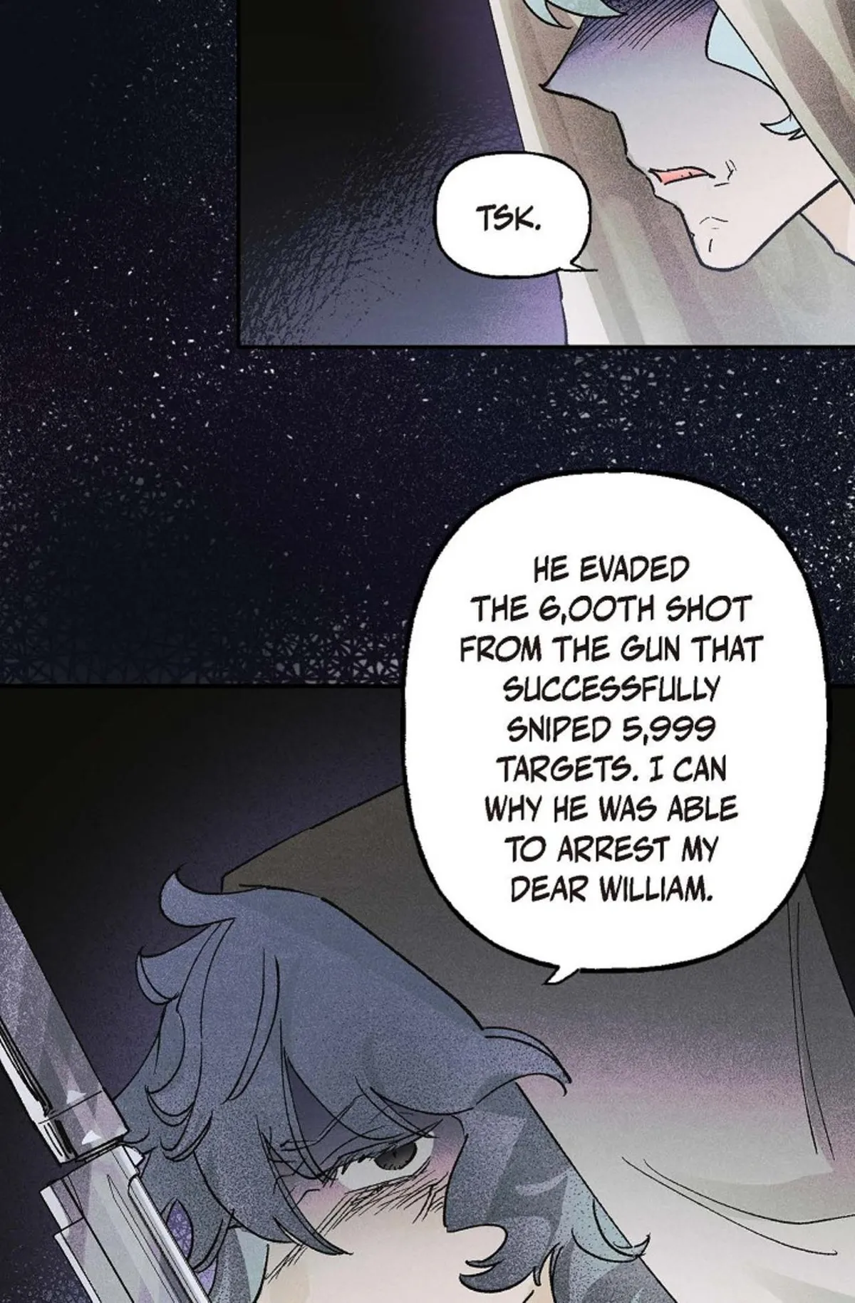 The man who becomes a gangster after 100 days Chapter 11 page 73 - 