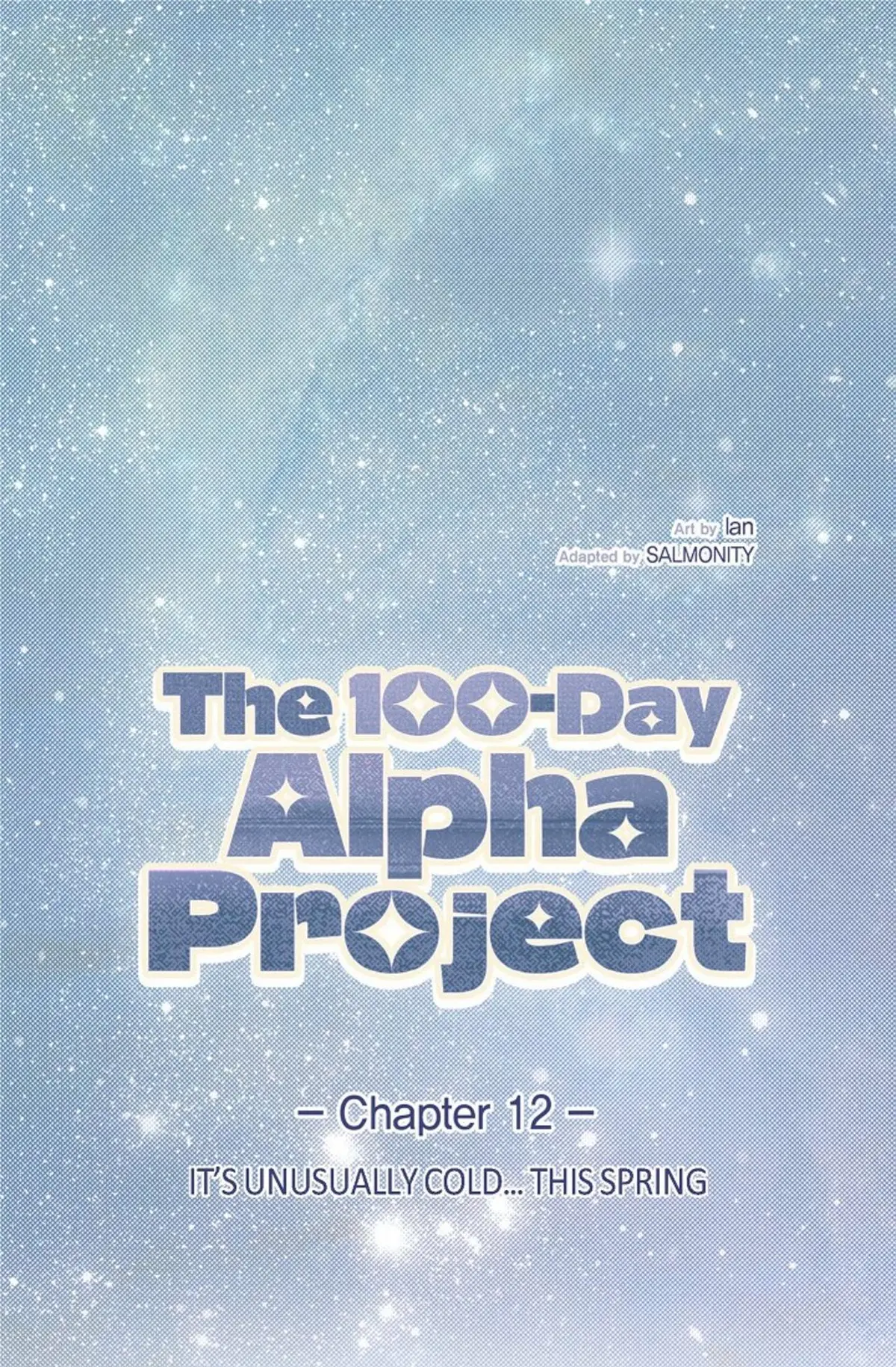 The man who becomes a gangster after 100 days Chapter 12 page 2 - 