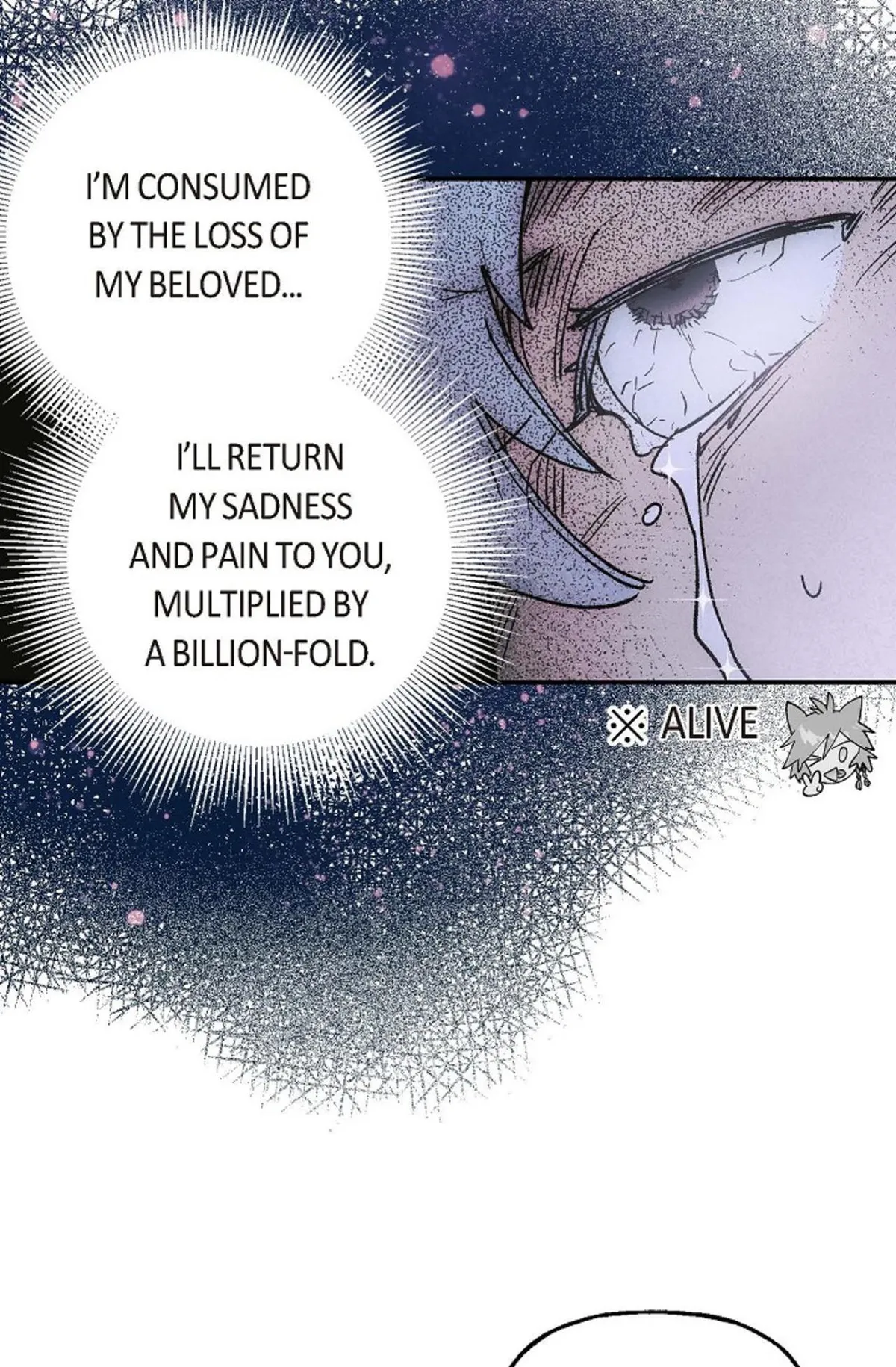 The man who becomes a gangster after 100 days Chapter 12 page 16 - 