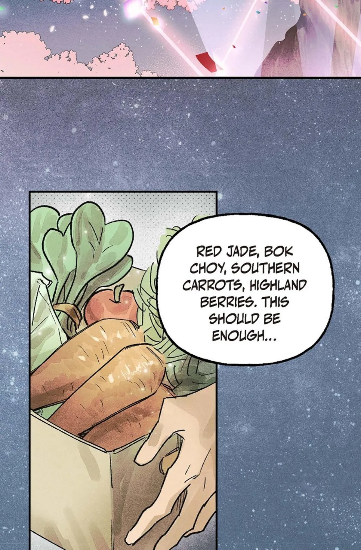 The man who becomes a gangster after 100 days Chapter 12 page 19 - 