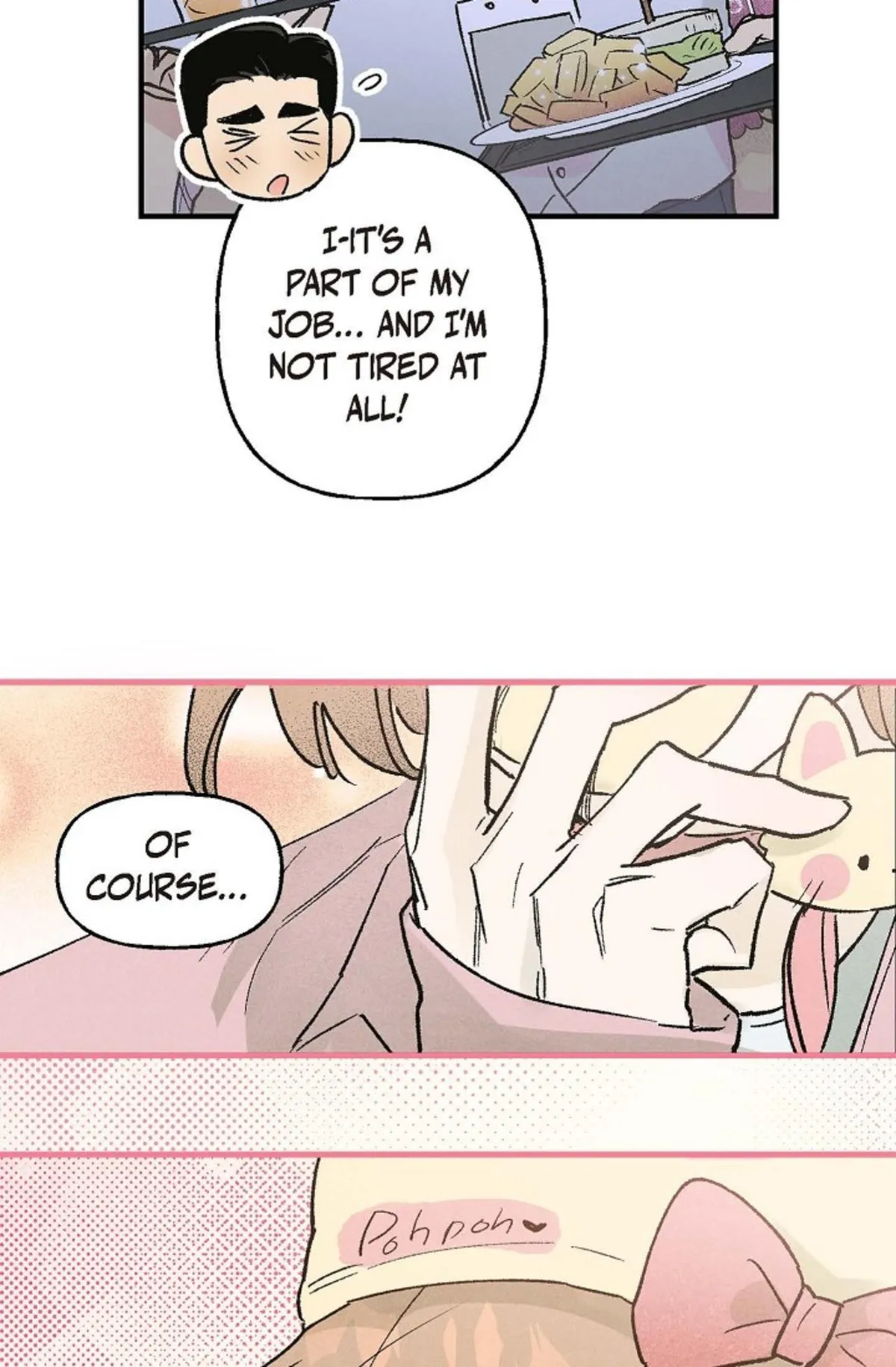 The man who becomes a gangster after 100 days Chapter 12 page 25 - 