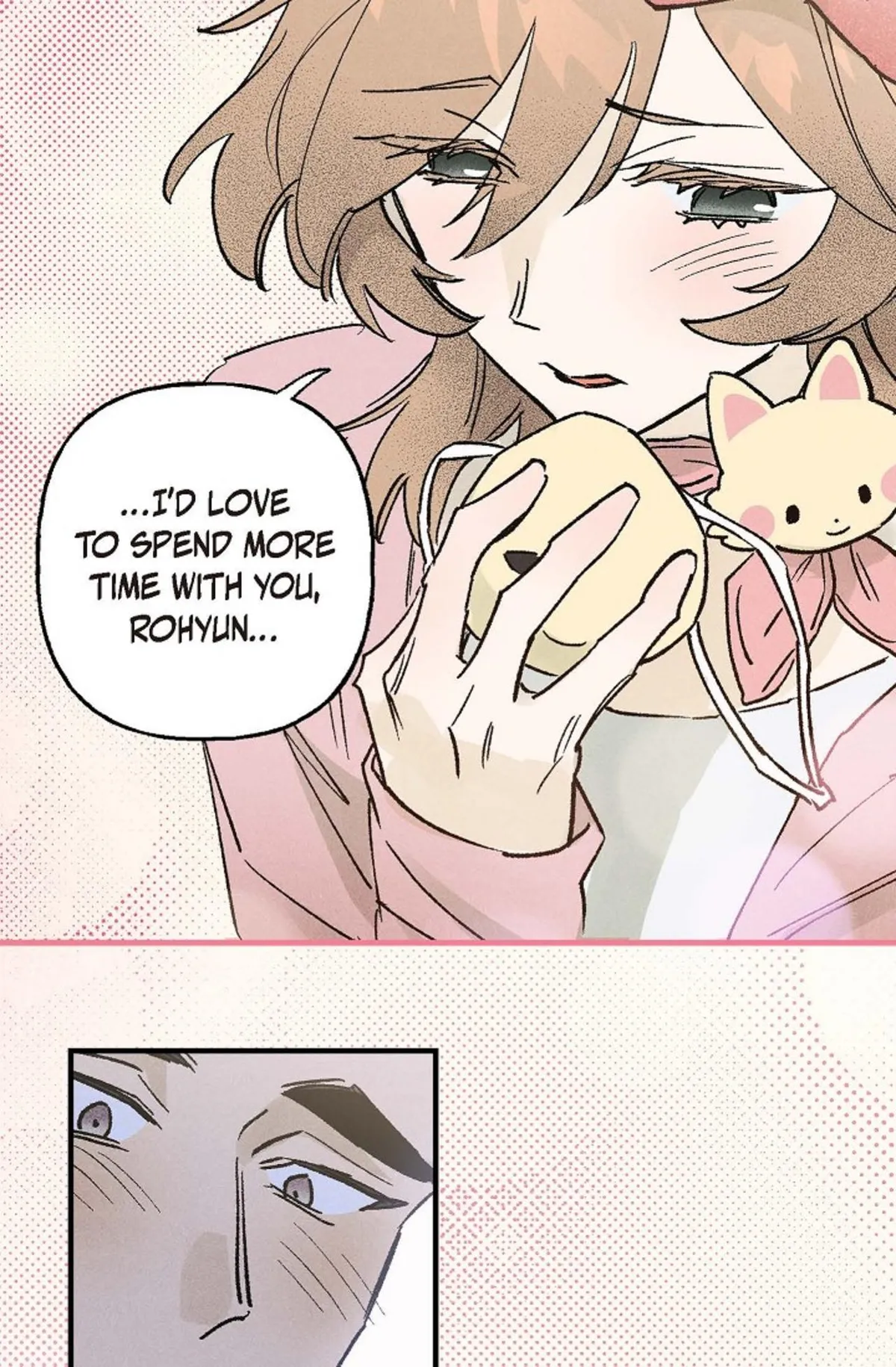 The man who becomes a gangster after 100 days Chapter 12 page 26 - 