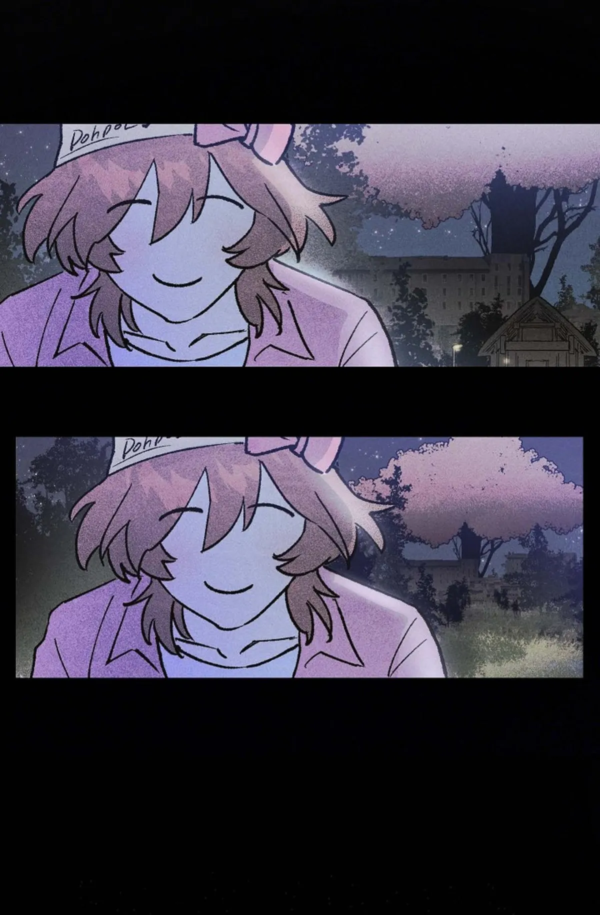 The man who becomes a gangster after 100 days Chapter 12 page 31 - 