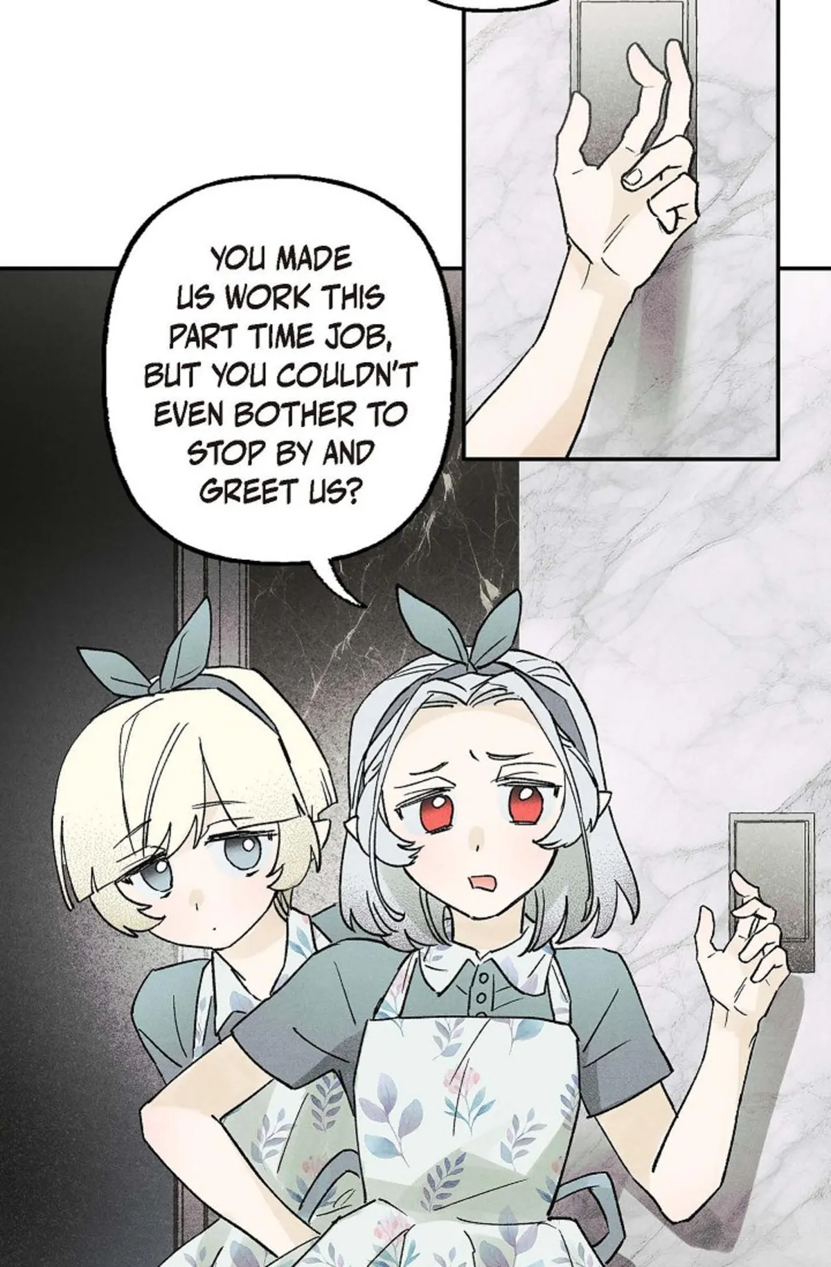The man who becomes a gangster after 100 days Chapter 12 page 38 - 