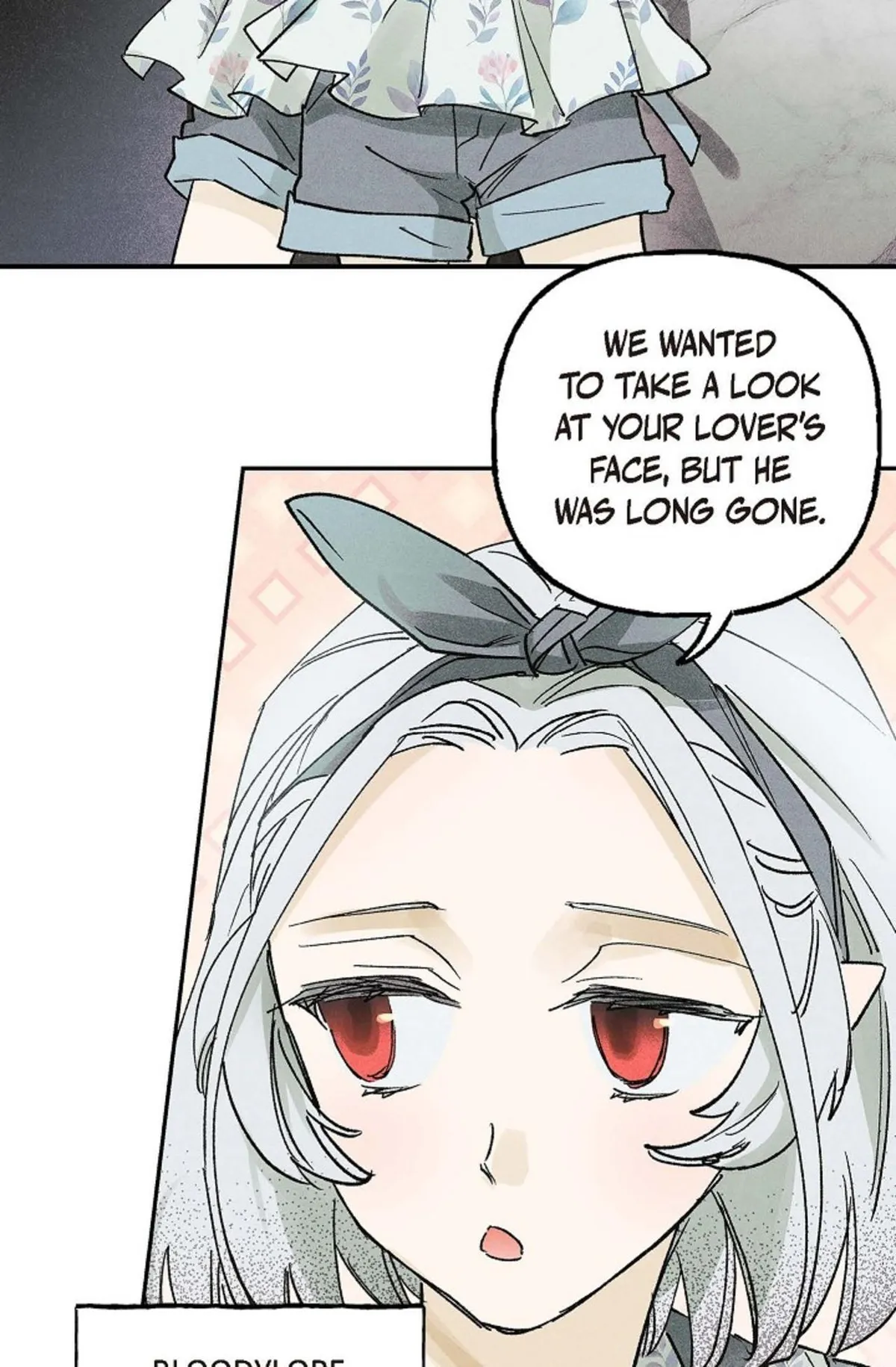 The man who becomes a gangster after 100 days Chapter 12 page 39 - 