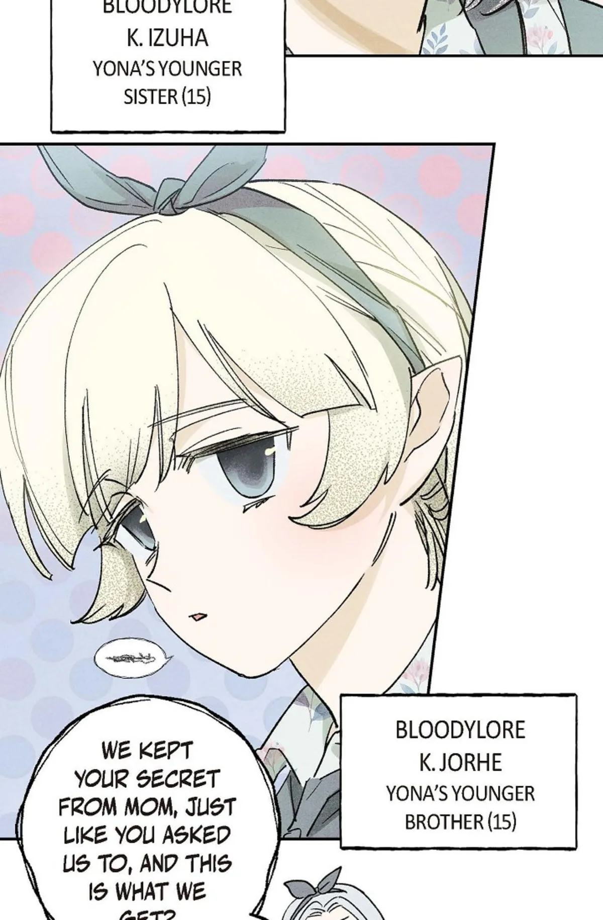 The man who becomes a gangster after 100 days Chapter 12 page 40 - 