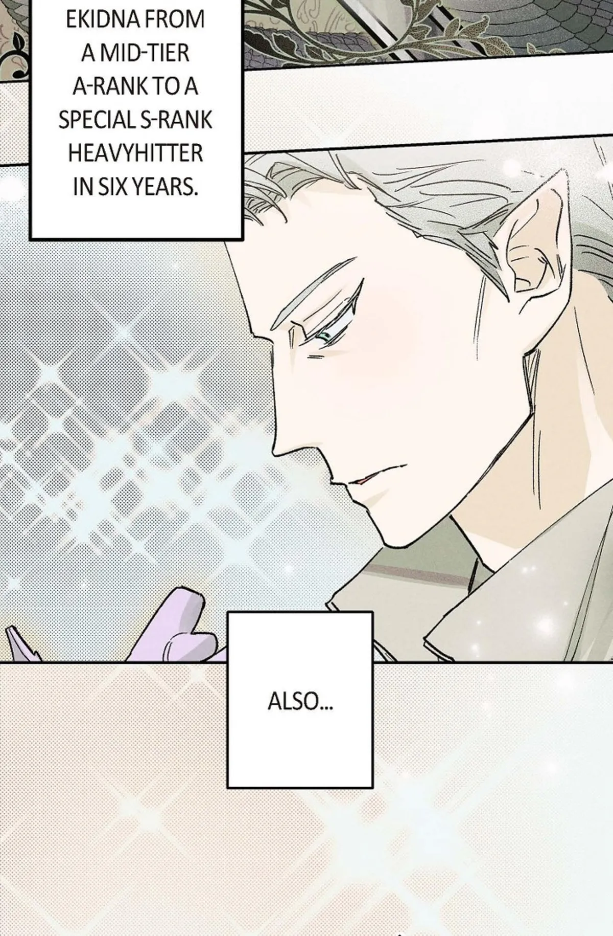 The man who becomes a gangster after 100 days Chapter 12 page 5 - 