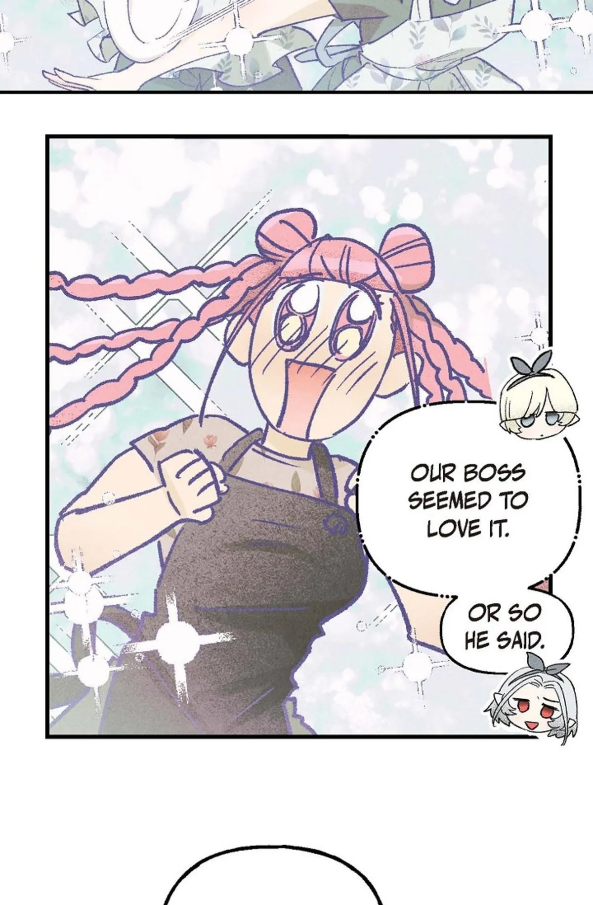 The man who becomes a gangster after 100 days Chapter 12 page 43 - 