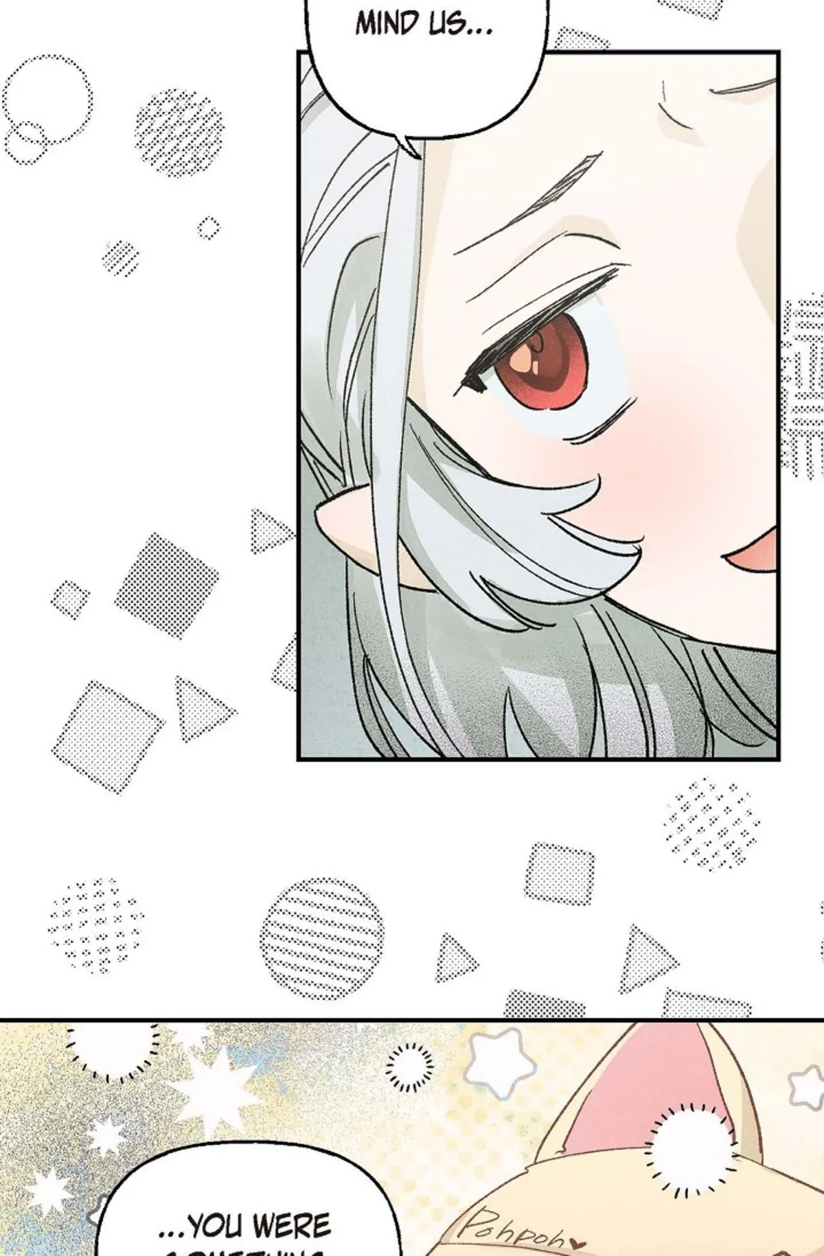 The man who becomes a gangster after 100 days Chapter 12 page 45 - 