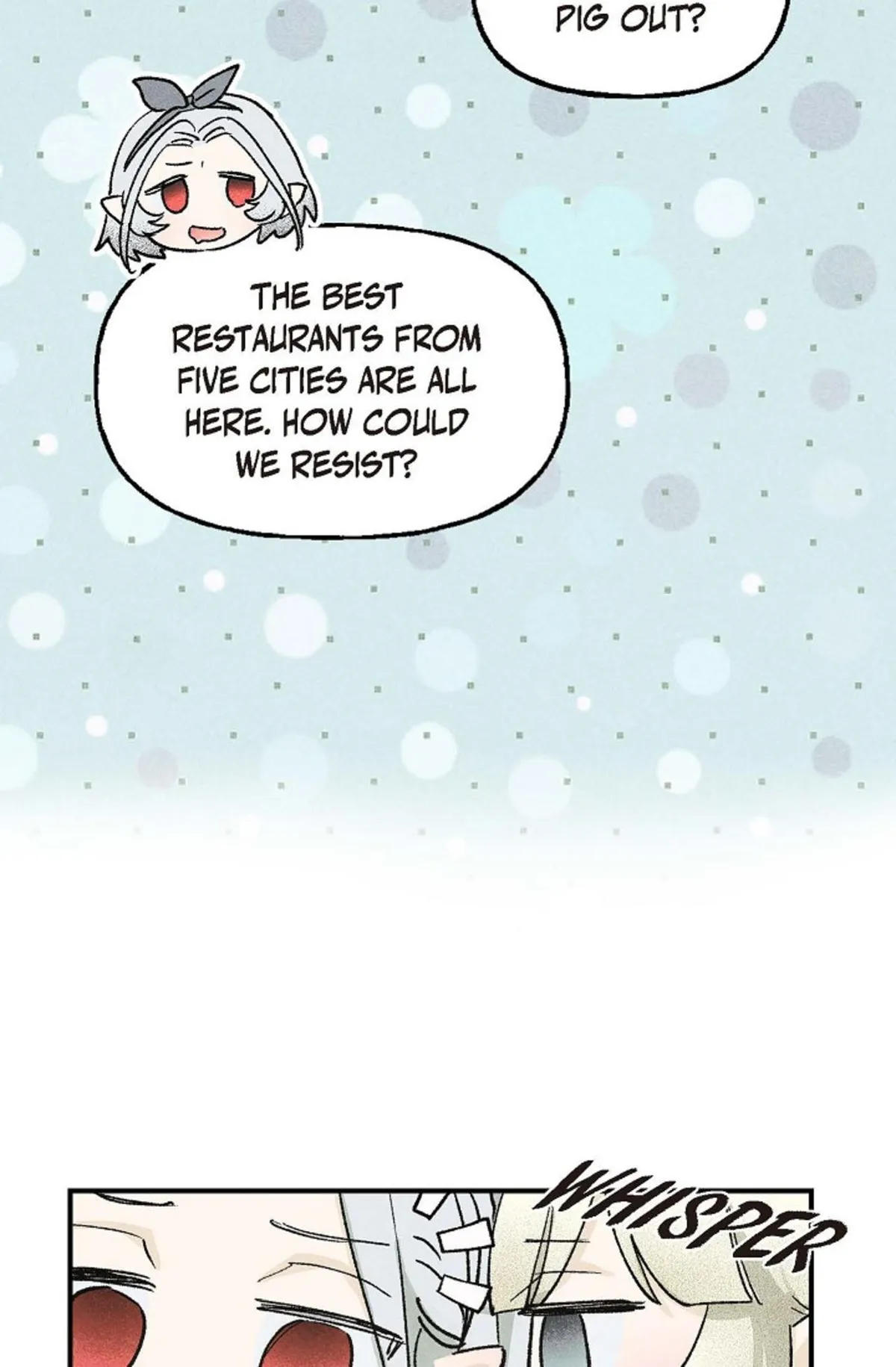 The man who becomes a gangster after 100 days Chapter 12 page 52 - 