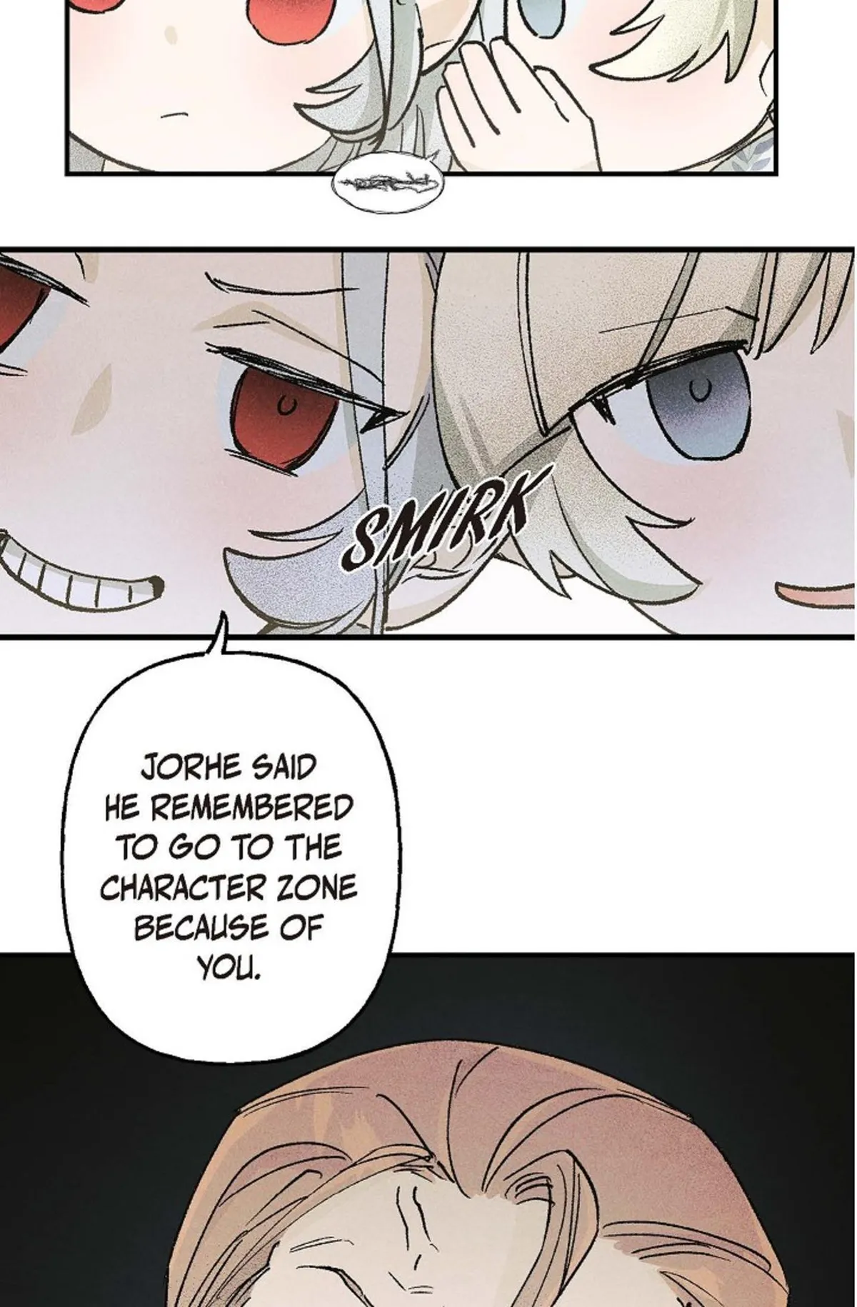 The man who becomes a gangster after 100 days Chapter 12 page 53 - 