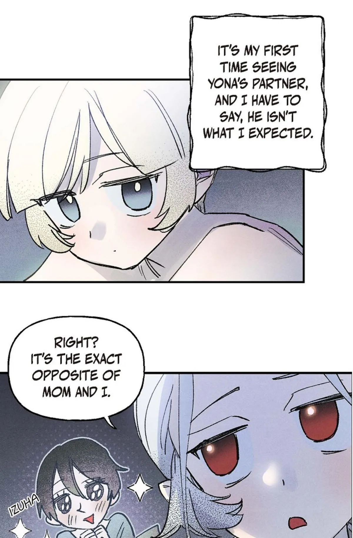 The man who becomes a gangster after 100 days Chapter 12 page 61 - 
