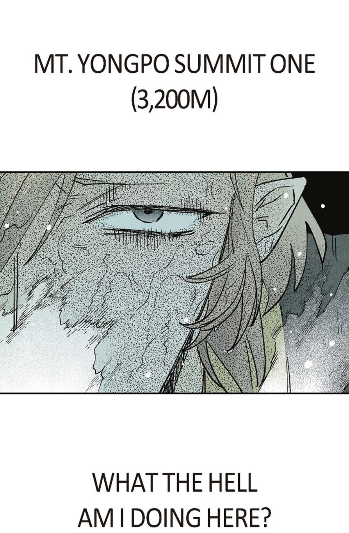 The man who becomes a gangster after 100 days Chapter 12 page 68 - 