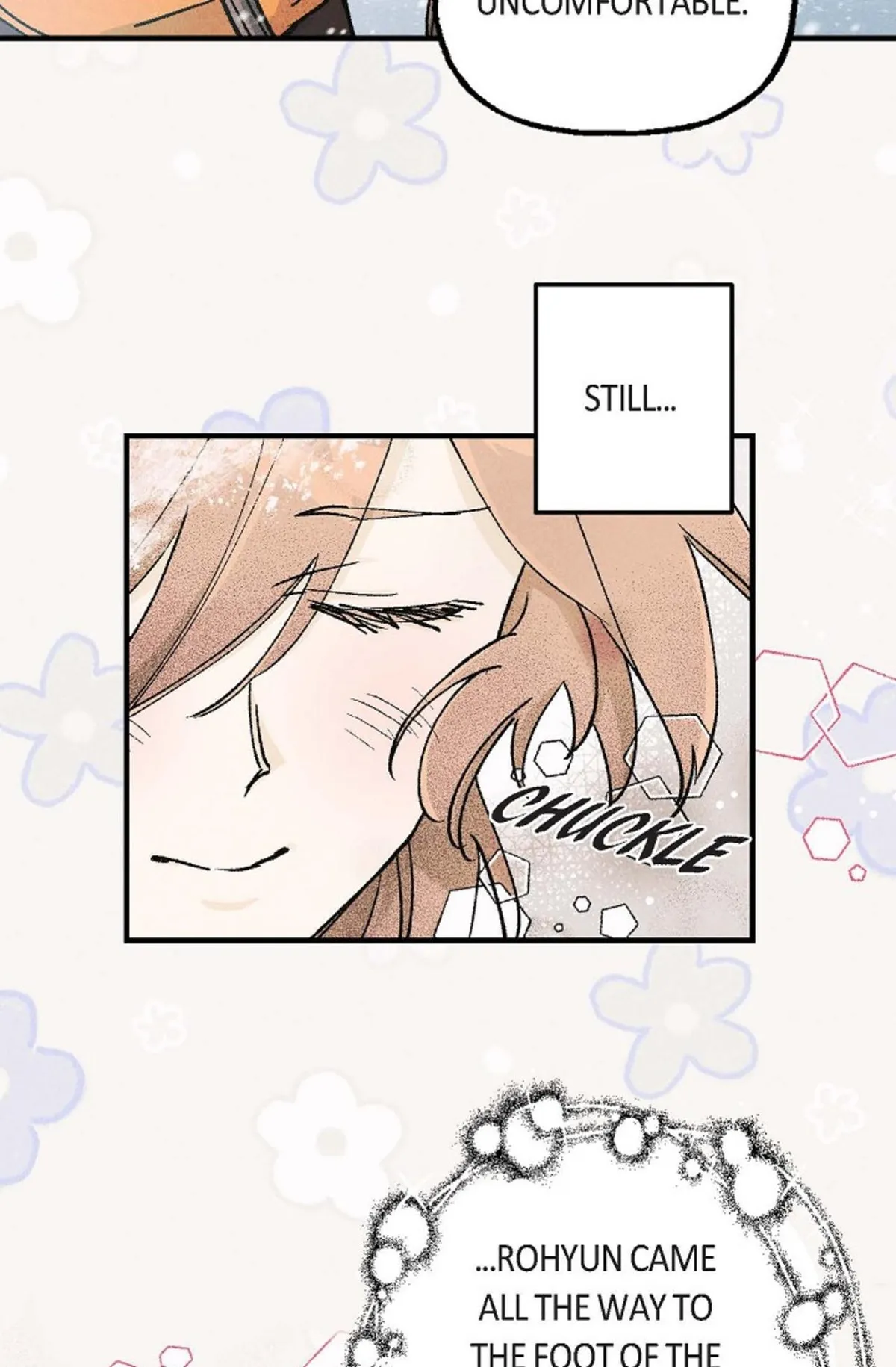 The man who becomes a gangster after 100 days Chapter 13 page 12 - 