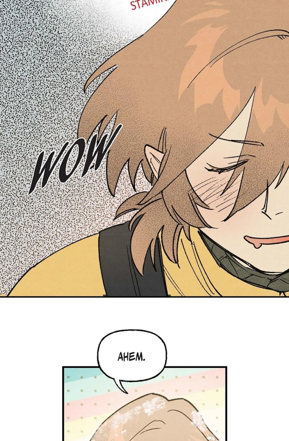 The man who becomes a gangster after 100 days Chapter 13 page 16 - 