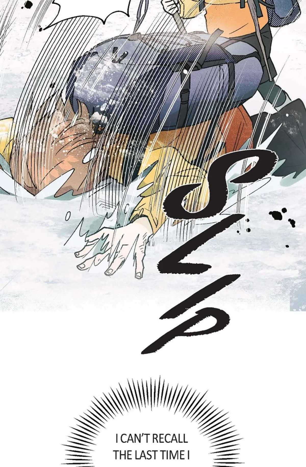 The man who becomes a gangster after 100 days Chapter 13 page 18 - 