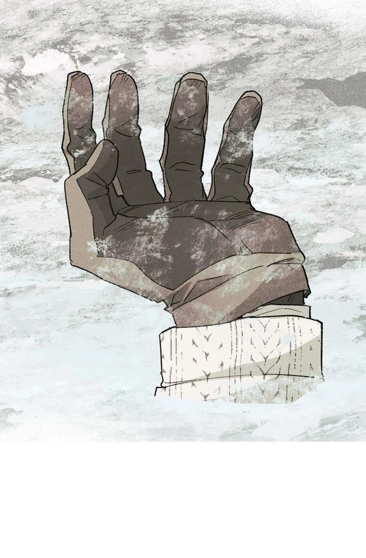The man who becomes a gangster after 100 days Chapter 13 page 20 - 