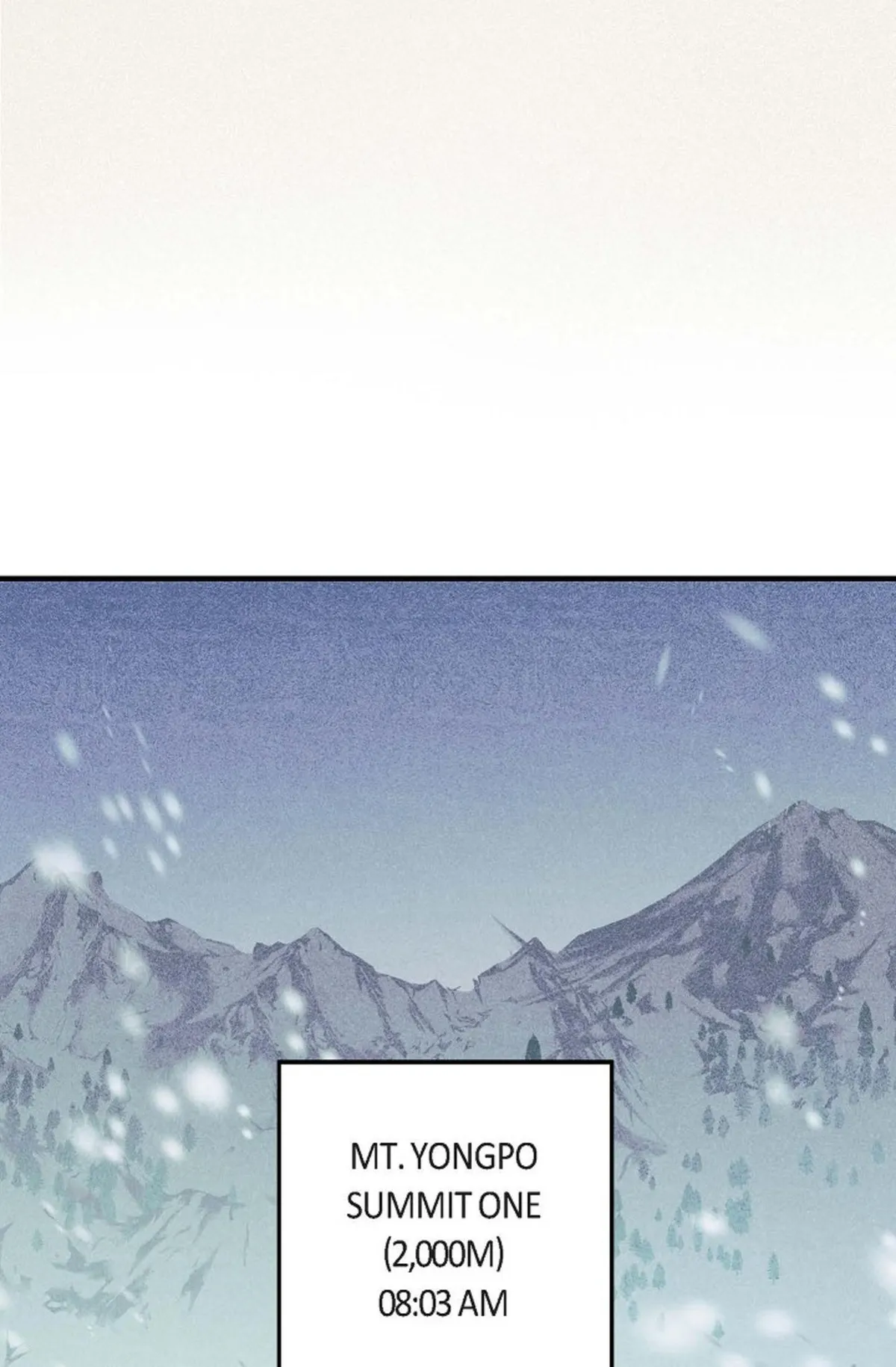 The man who becomes a gangster after 100 days Chapter 13 page 3 - 