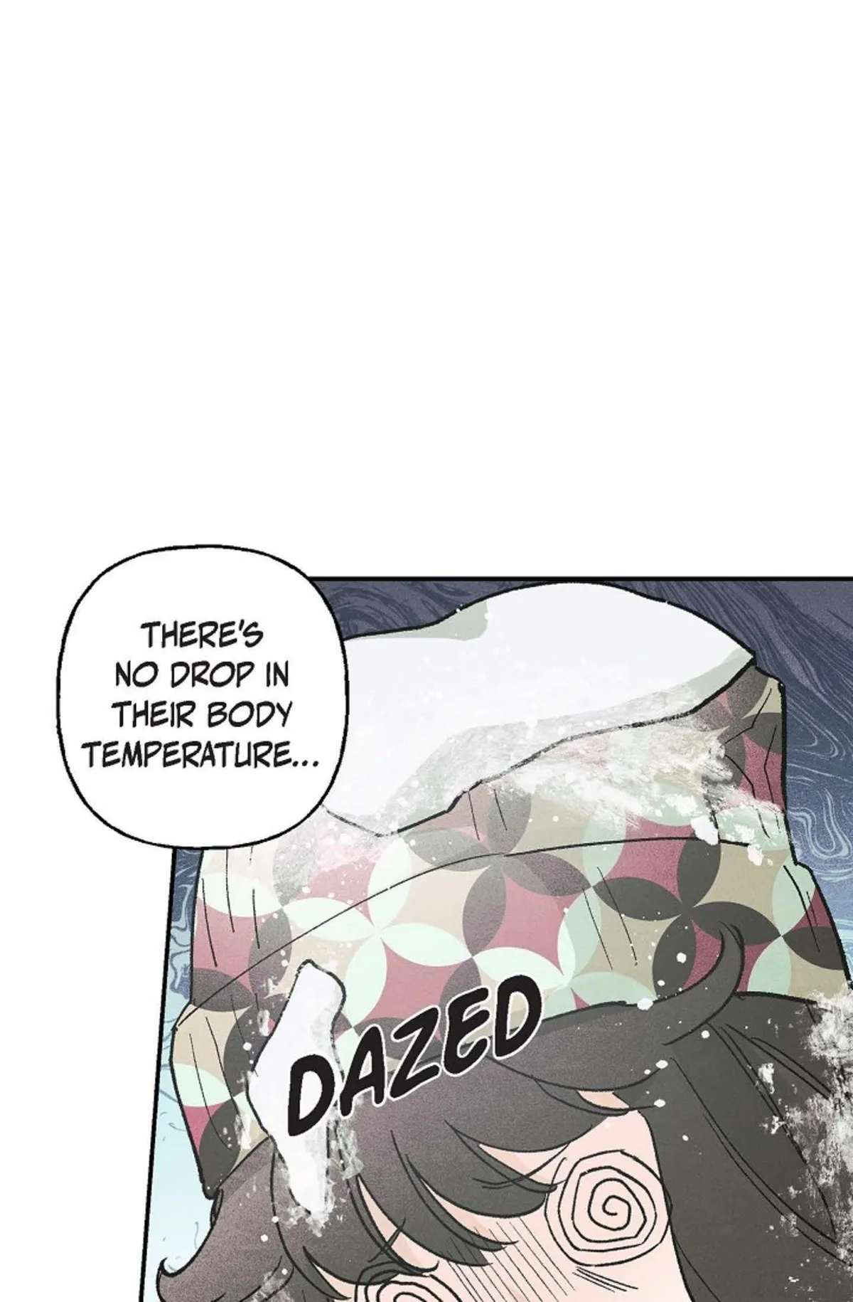 The man who becomes a gangster after 100 days Chapter 13 page 24 - 