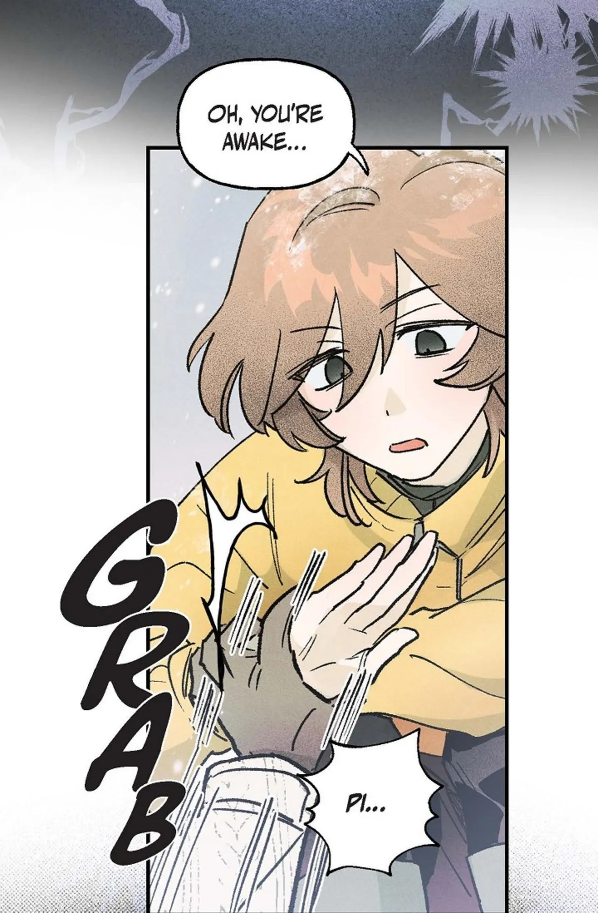 The man who becomes a gangster after 100 days Chapter 13 page 27 - 