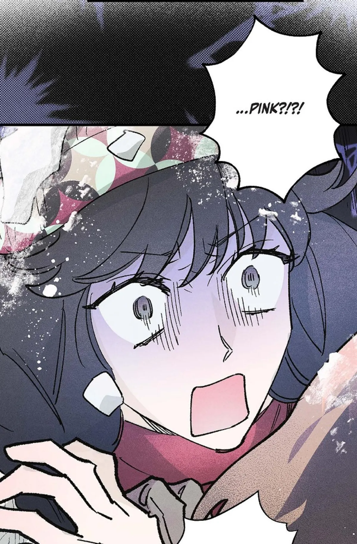 The man who becomes a gangster after 100 days Chapter 13 page 28 - 