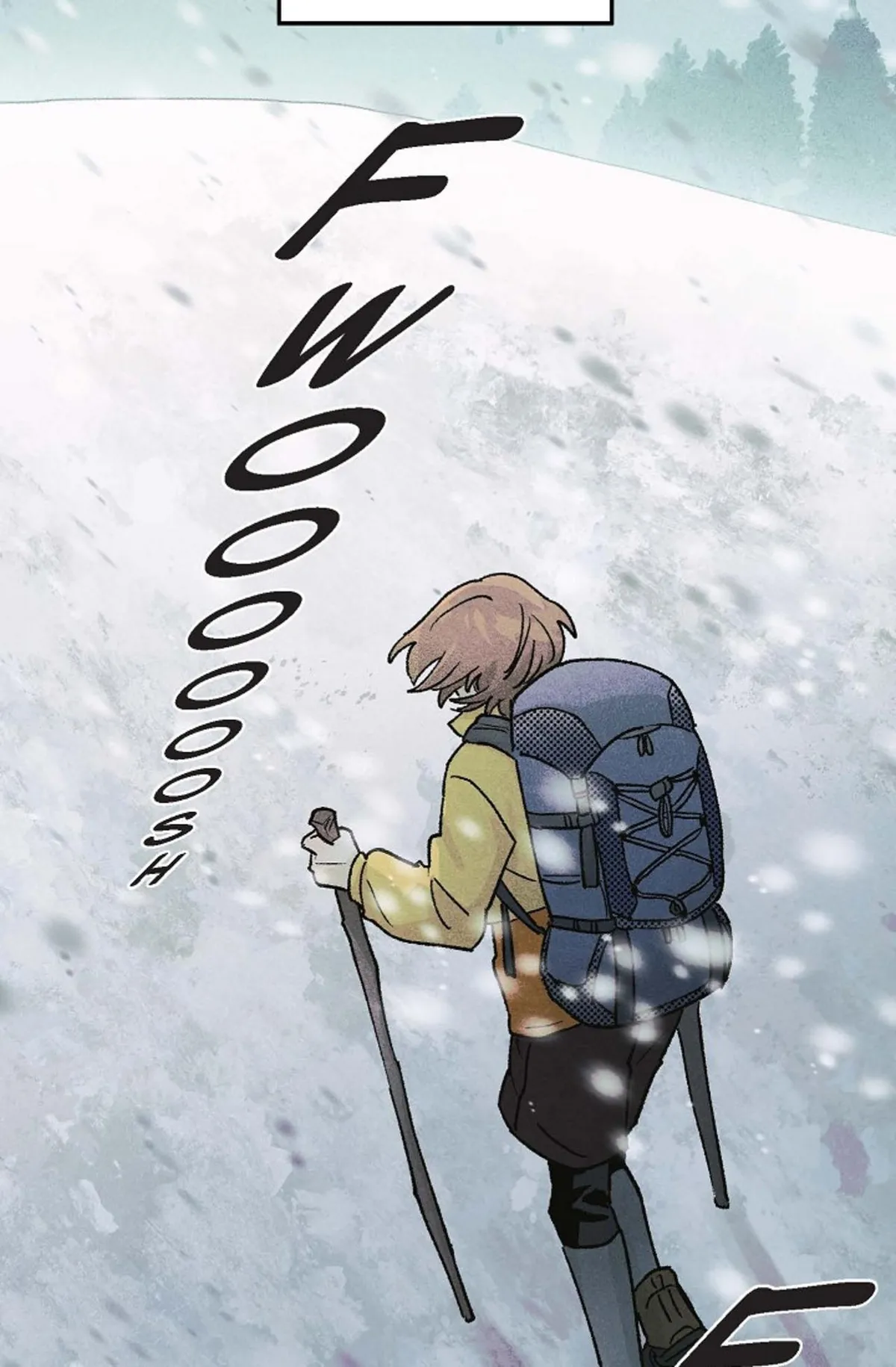 The man who becomes a gangster after 100 days Chapter 13 page 4 - 