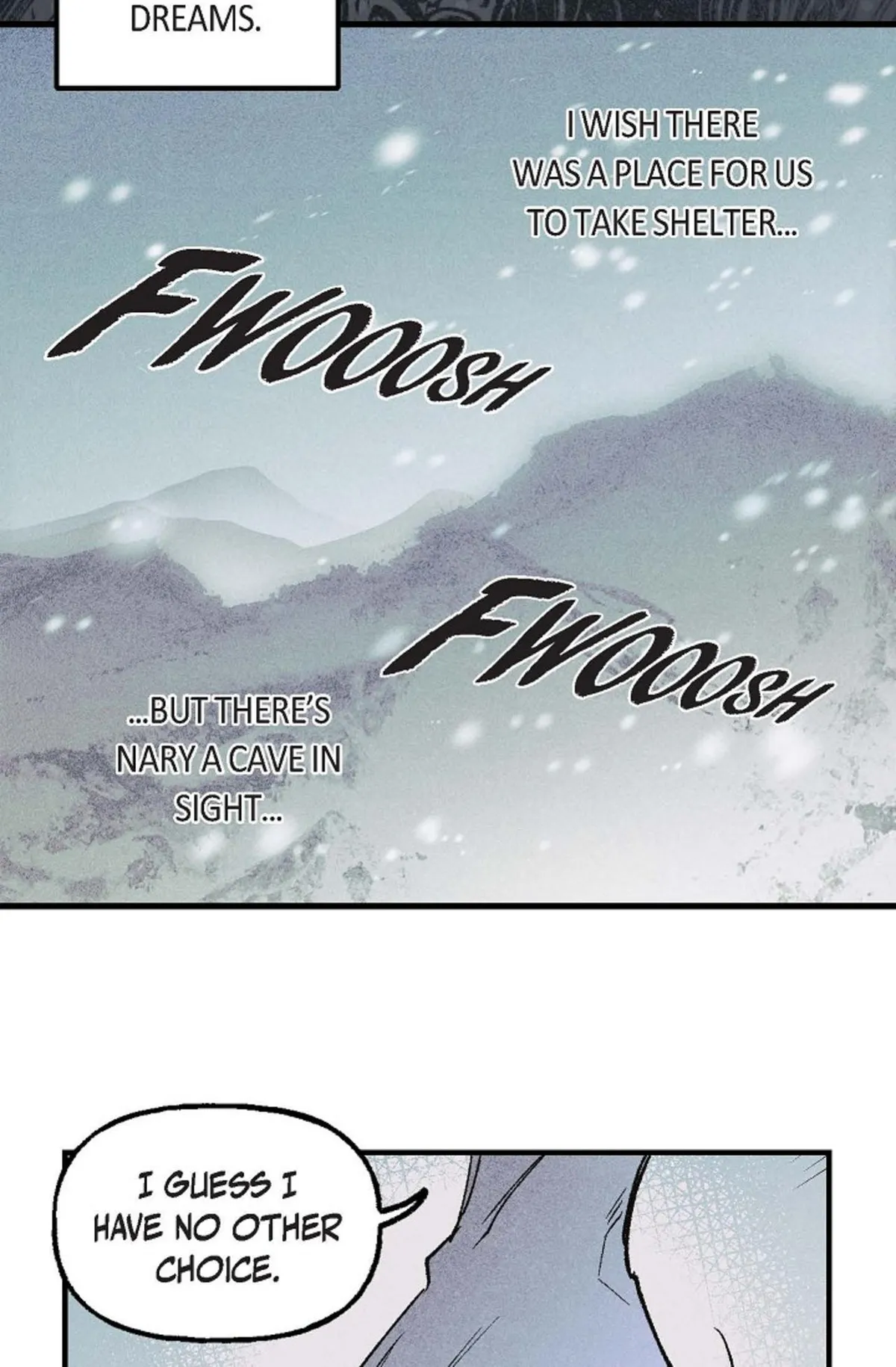 The man who becomes a gangster after 100 days Chapter 13 page 32 - 