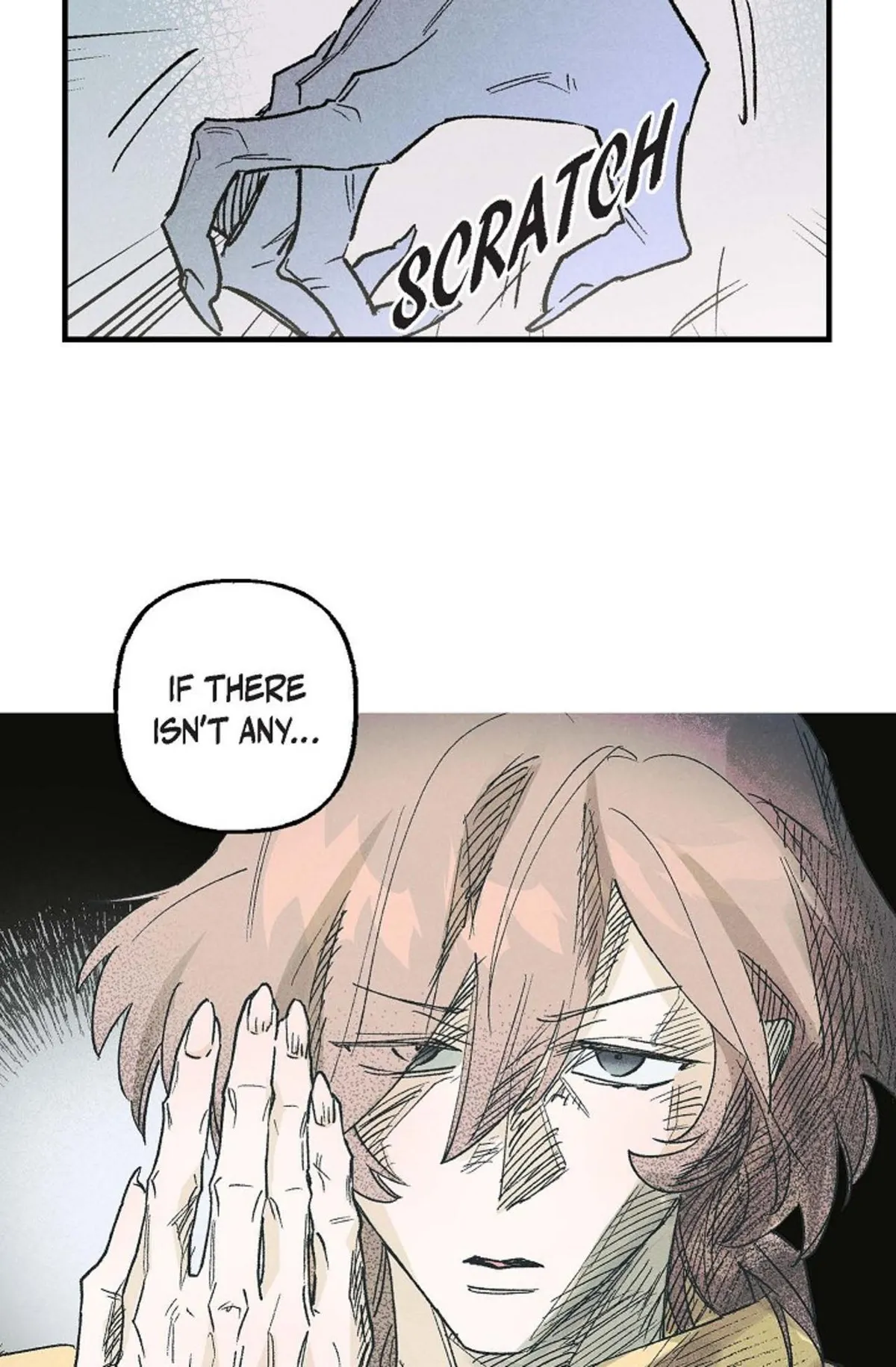 The man who becomes a gangster after 100 days Chapter 13 page 33 - 