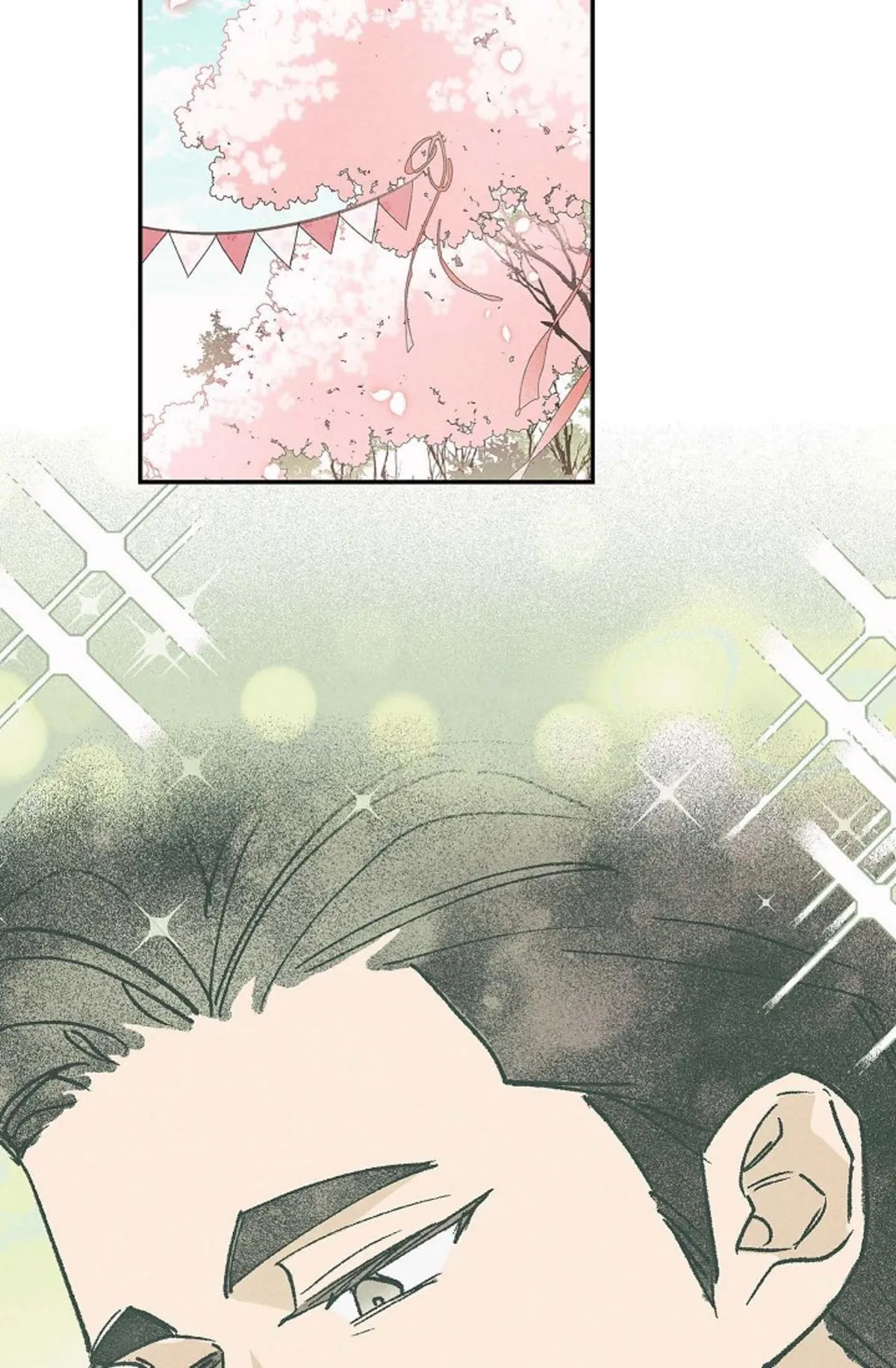 The man who becomes a gangster after 100 days Chapter 13 page 35 - 