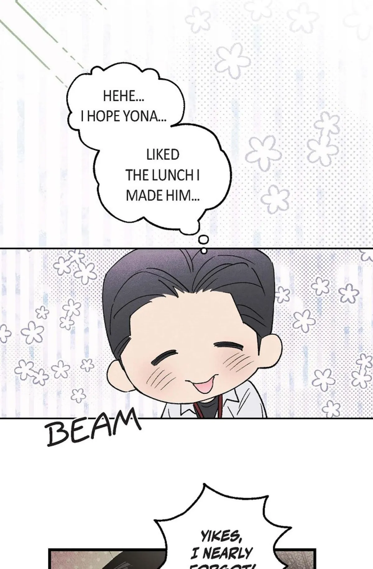 The man who becomes a gangster after 100 days Chapter 13 page 37 - 