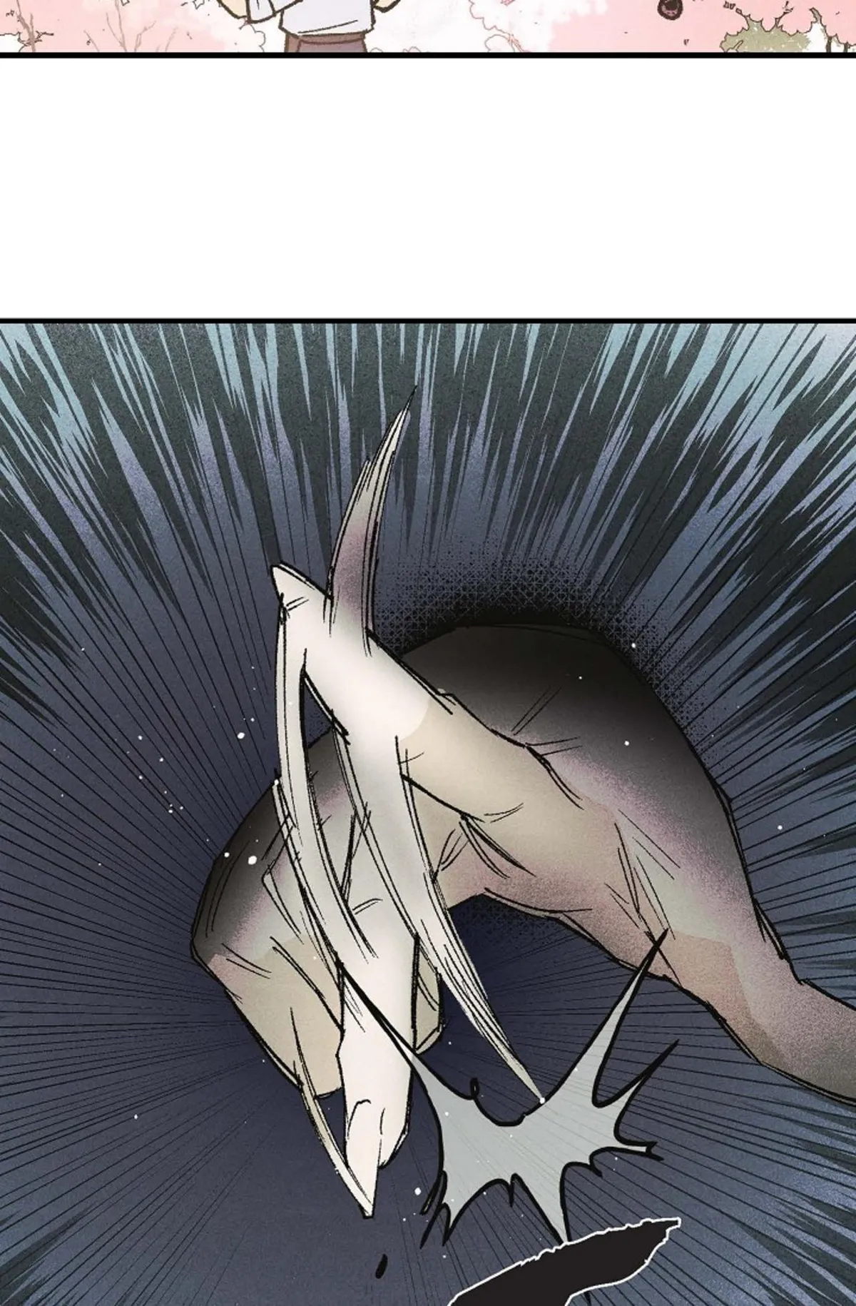 The man who becomes a gangster after 100 days Chapter 13 page 40 - 
