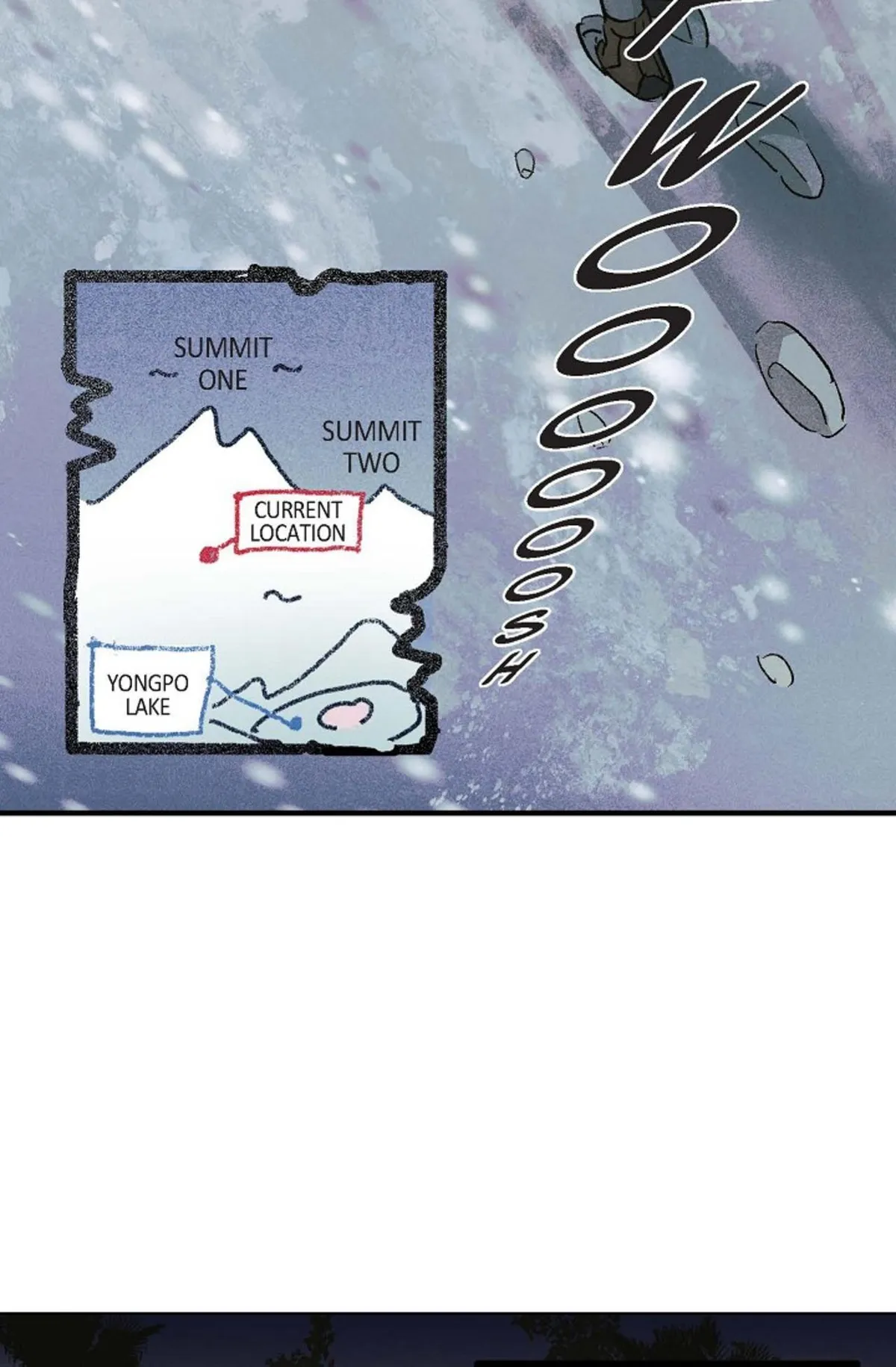 The man who becomes a gangster after 100 days Chapter 13 page 5 - 