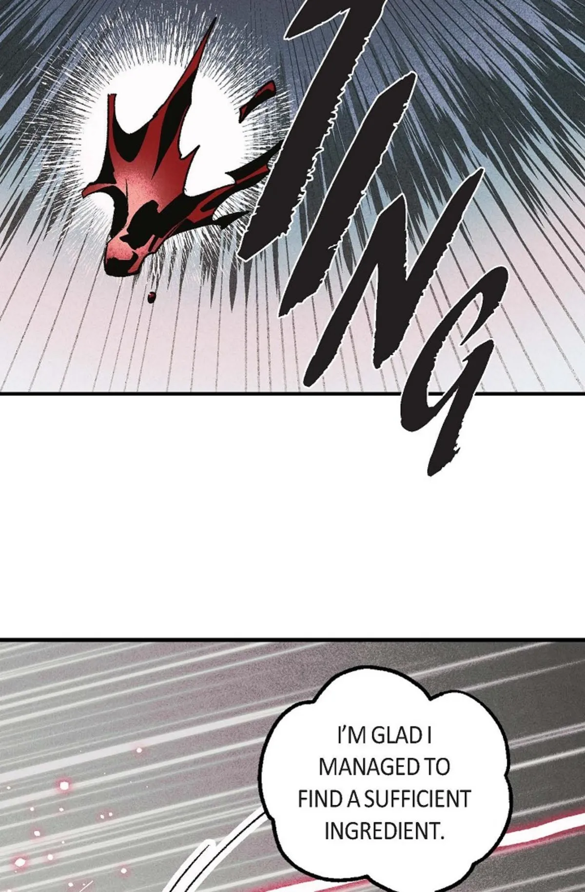 The man who becomes a gangster after 100 days Chapter 13 page 41 - 