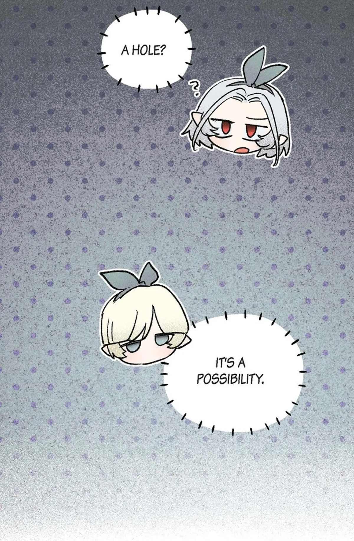 The man who becomes a gangster after 100 days Chapter 13 page 52 - 