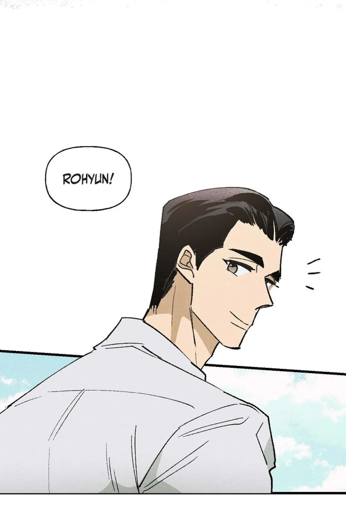 The man who becomes a gangster after 100 days Chapter 13 page 53 - 