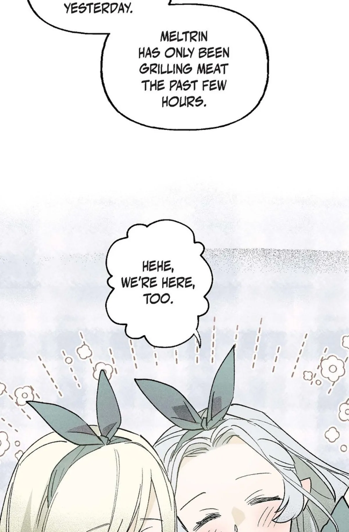 The man who becomes a gangster after 100 days Chapter 13 page 56 - 