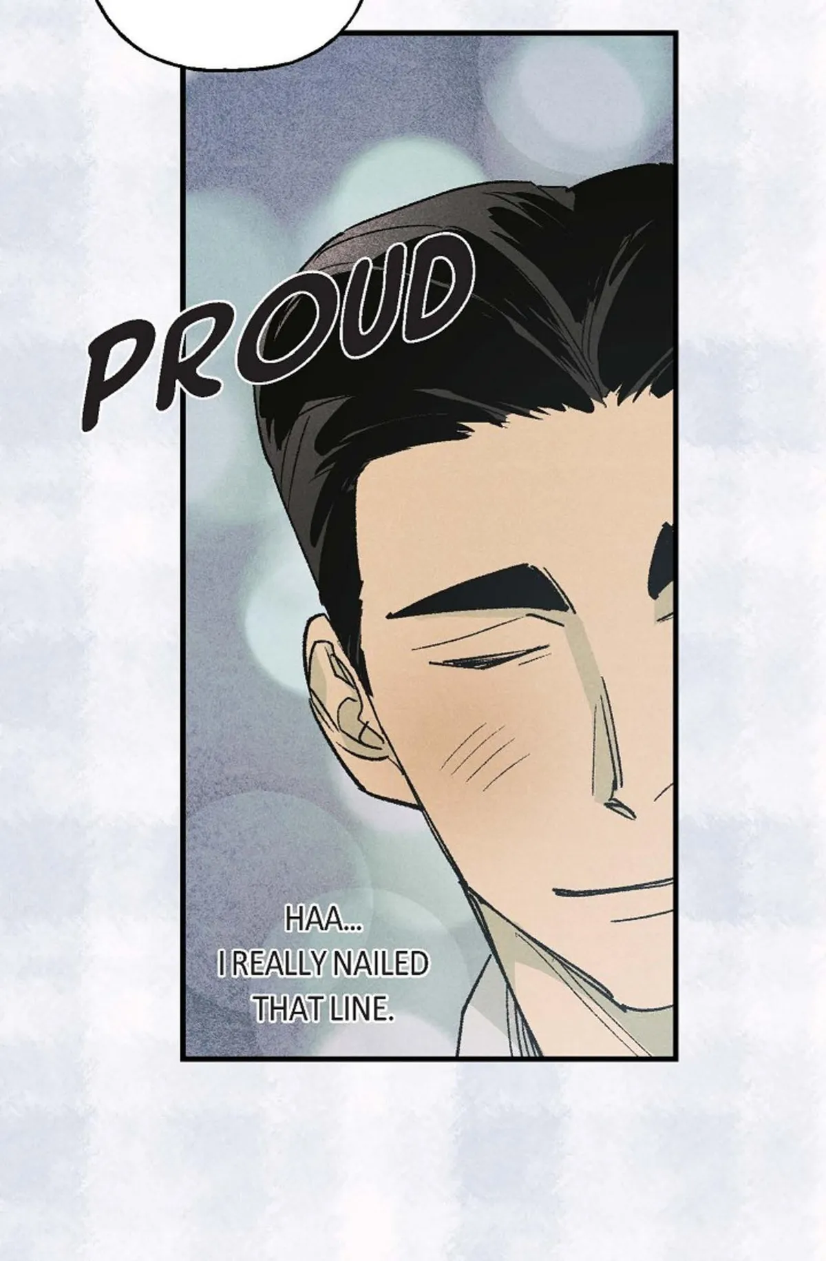 The man who becomes a gangster after 100 days Chapter 13 page 64 - 