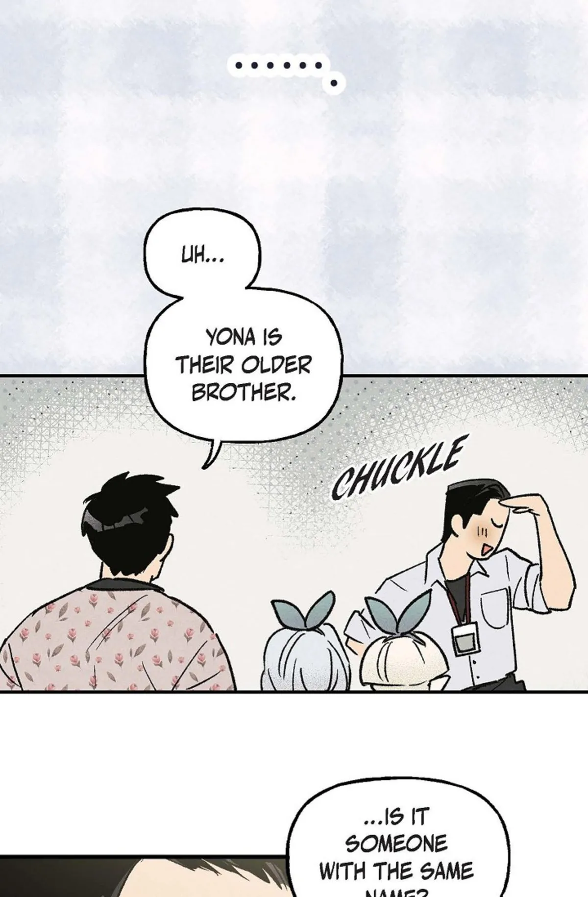 The man who becomes a gangster after 100 days Chapter 13 page 65 - 