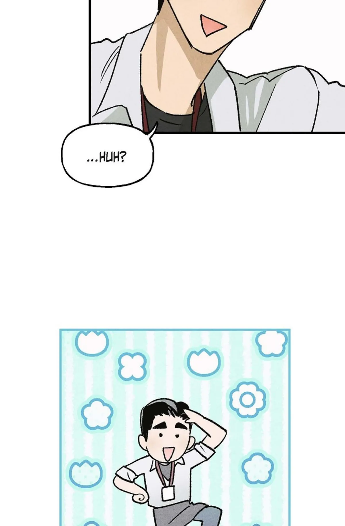 The man who becomes a gangster after 100 days Chapter 13 page 67 - 