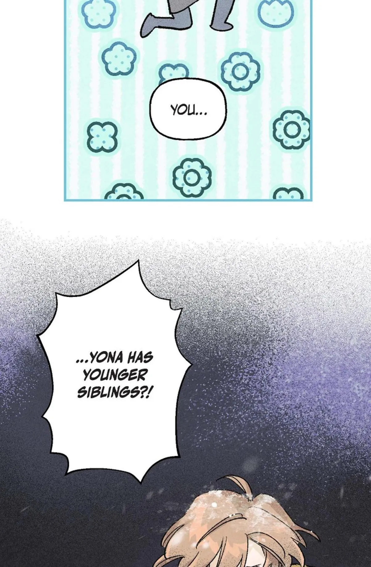 The man who becomes a gangster after 100 days Chapter 13 page 68 - 